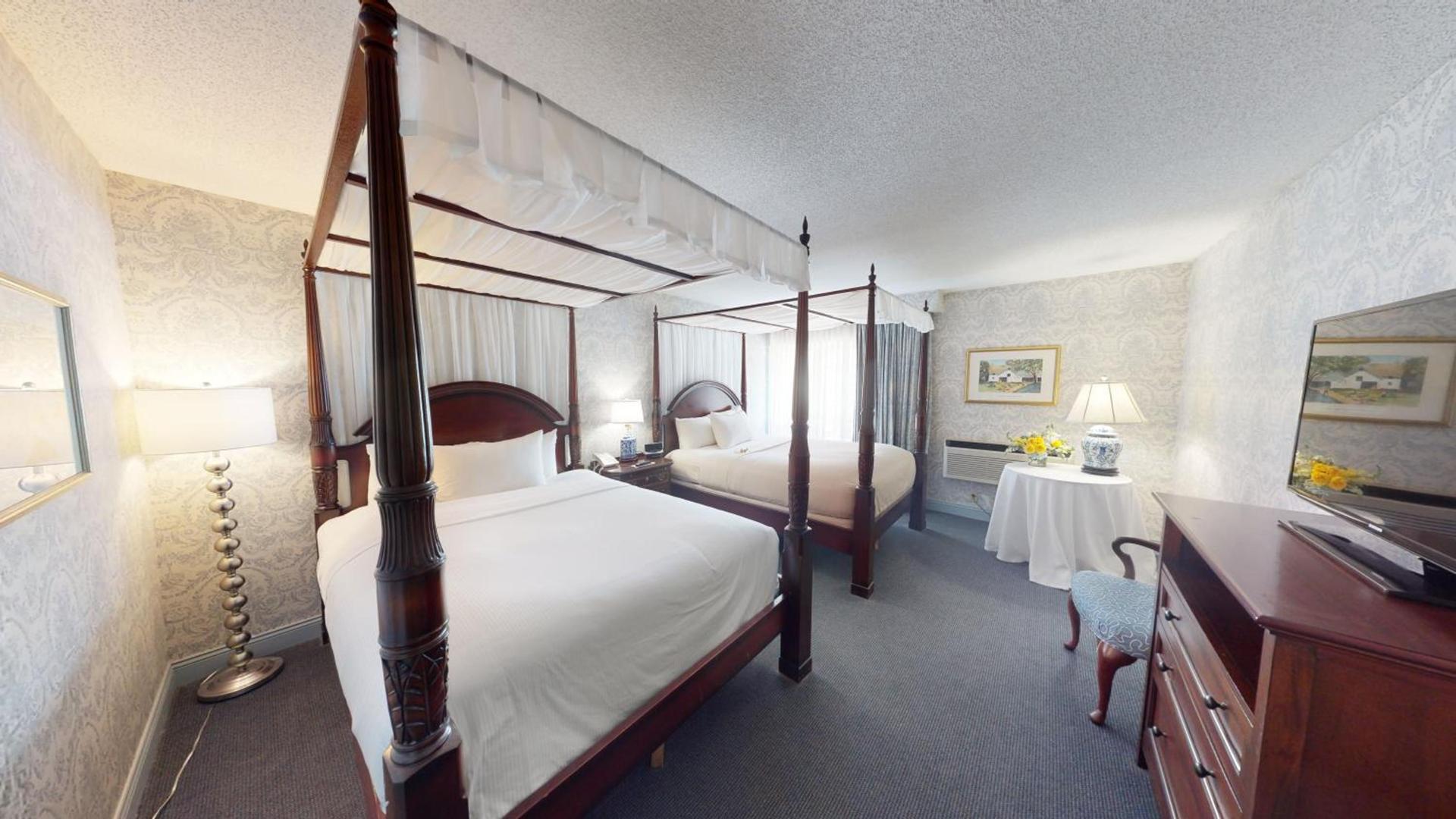 The Farmington Inn and Suites photo 23