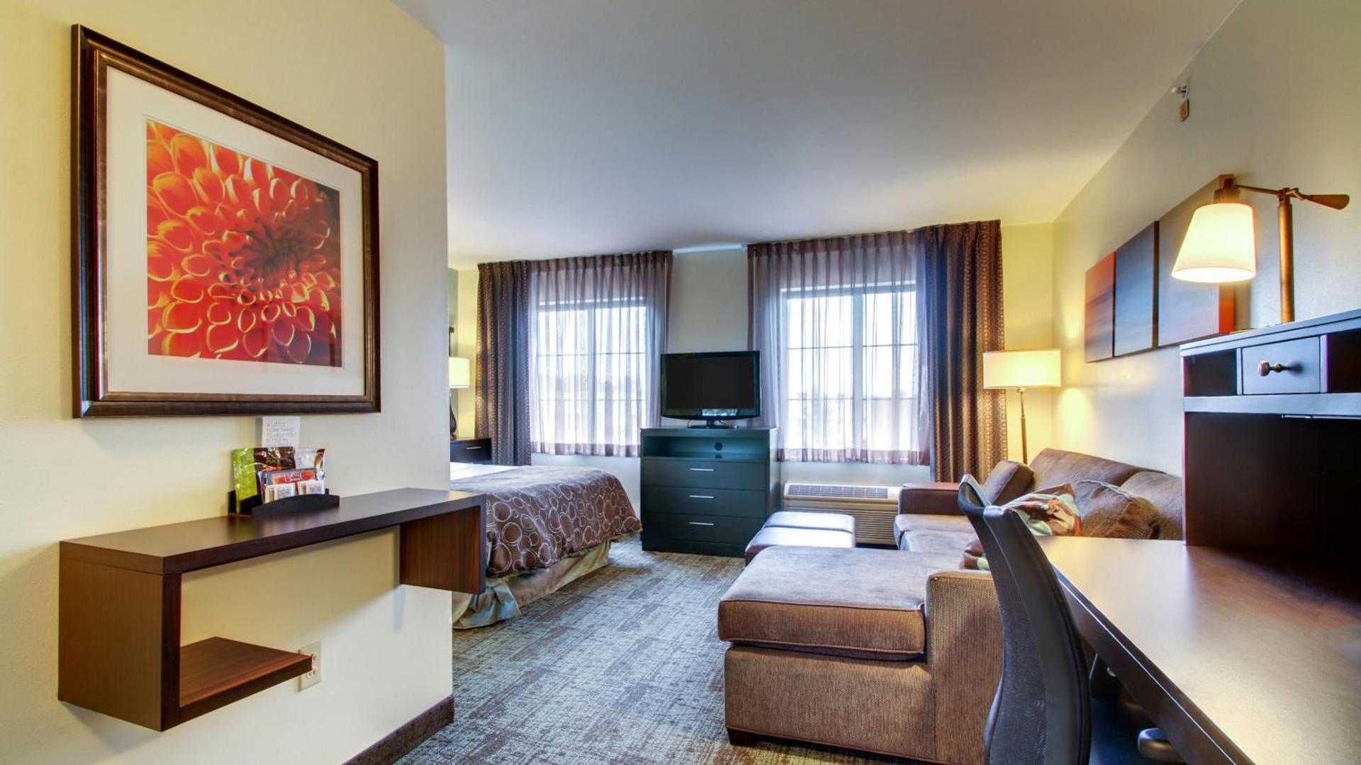 Staybridge Suites Madison - East by IHG photo 2