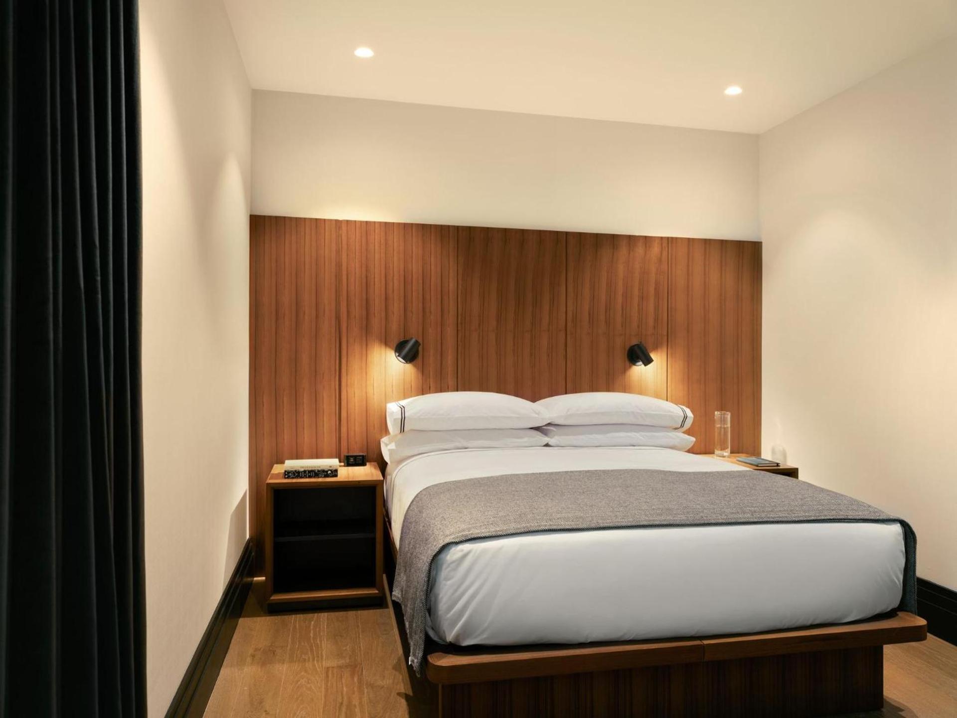 The Moore, New York City, a Member of Design Hotels photo 14