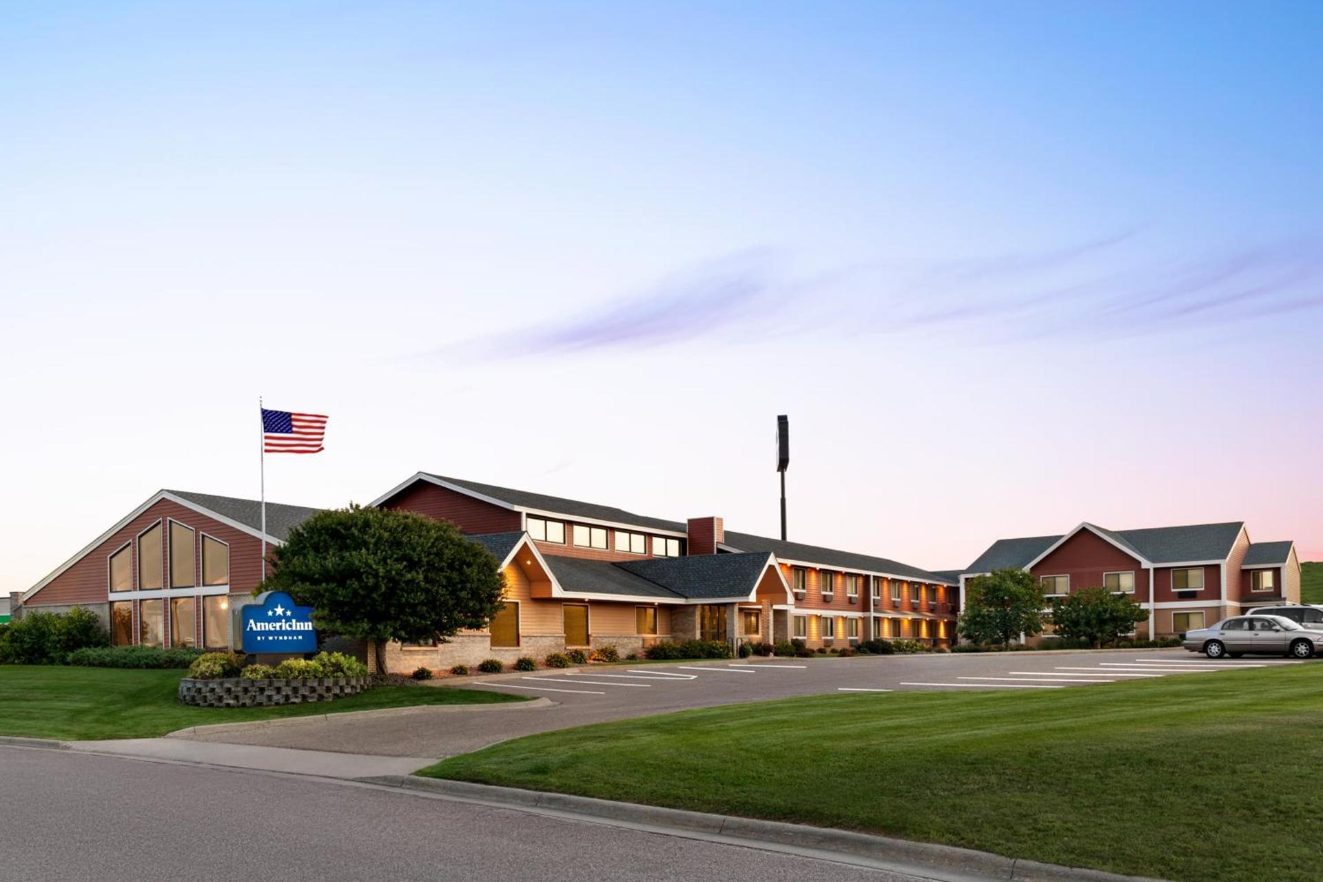 AmericInn by Wyndham Sauk Centre photo 51