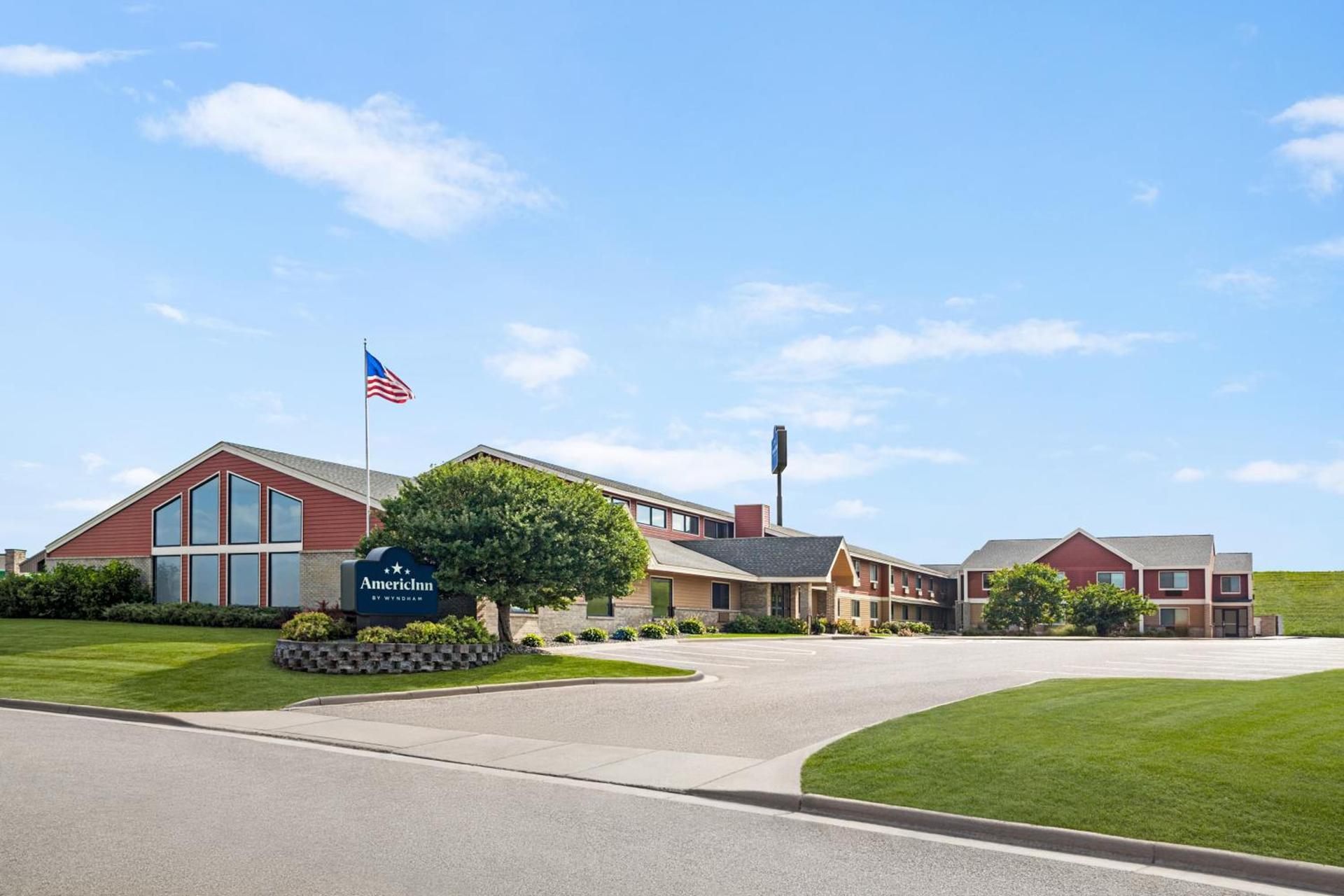 AmericInn by Wyndham Sauk Centre photo 60