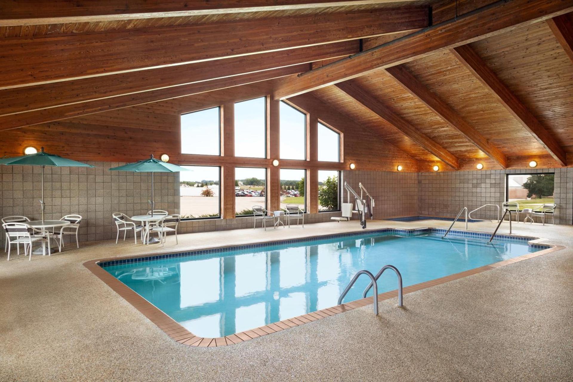 AmericInn by Wyndham Sauk Centre photo 53