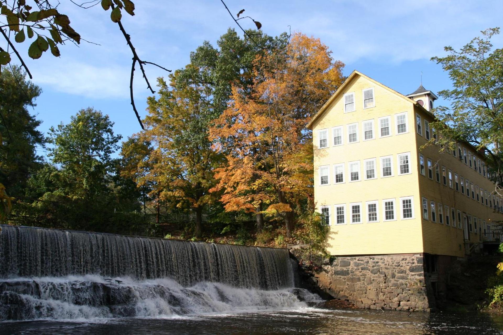 Old Mill Inn photo 28