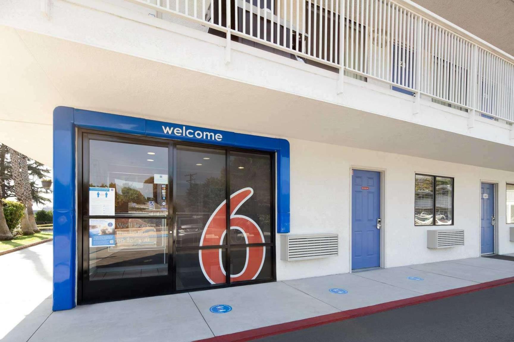 Motel 6-Arcadia, CA - Los Angeles - Pasadena Area photo 2