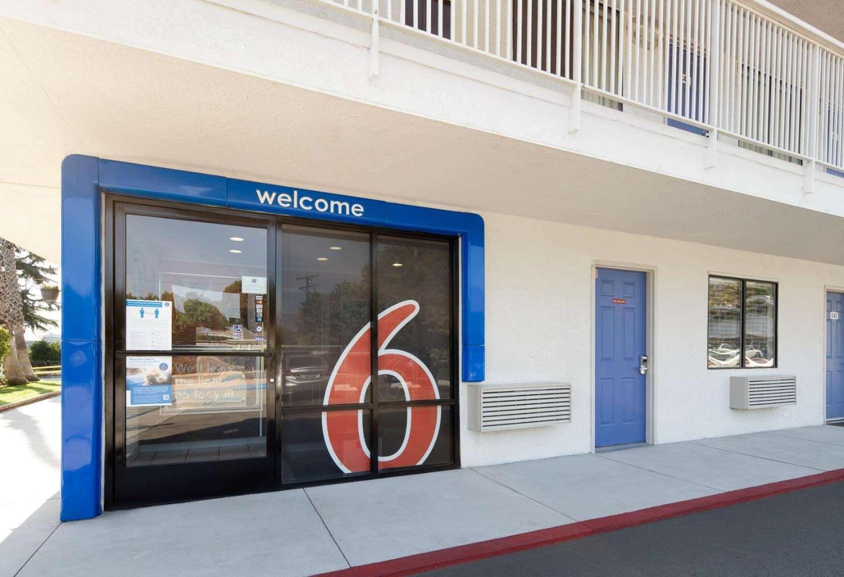 Motel 6-Arcadia, CA - Los Angeles - Pasadena Area photo 4
