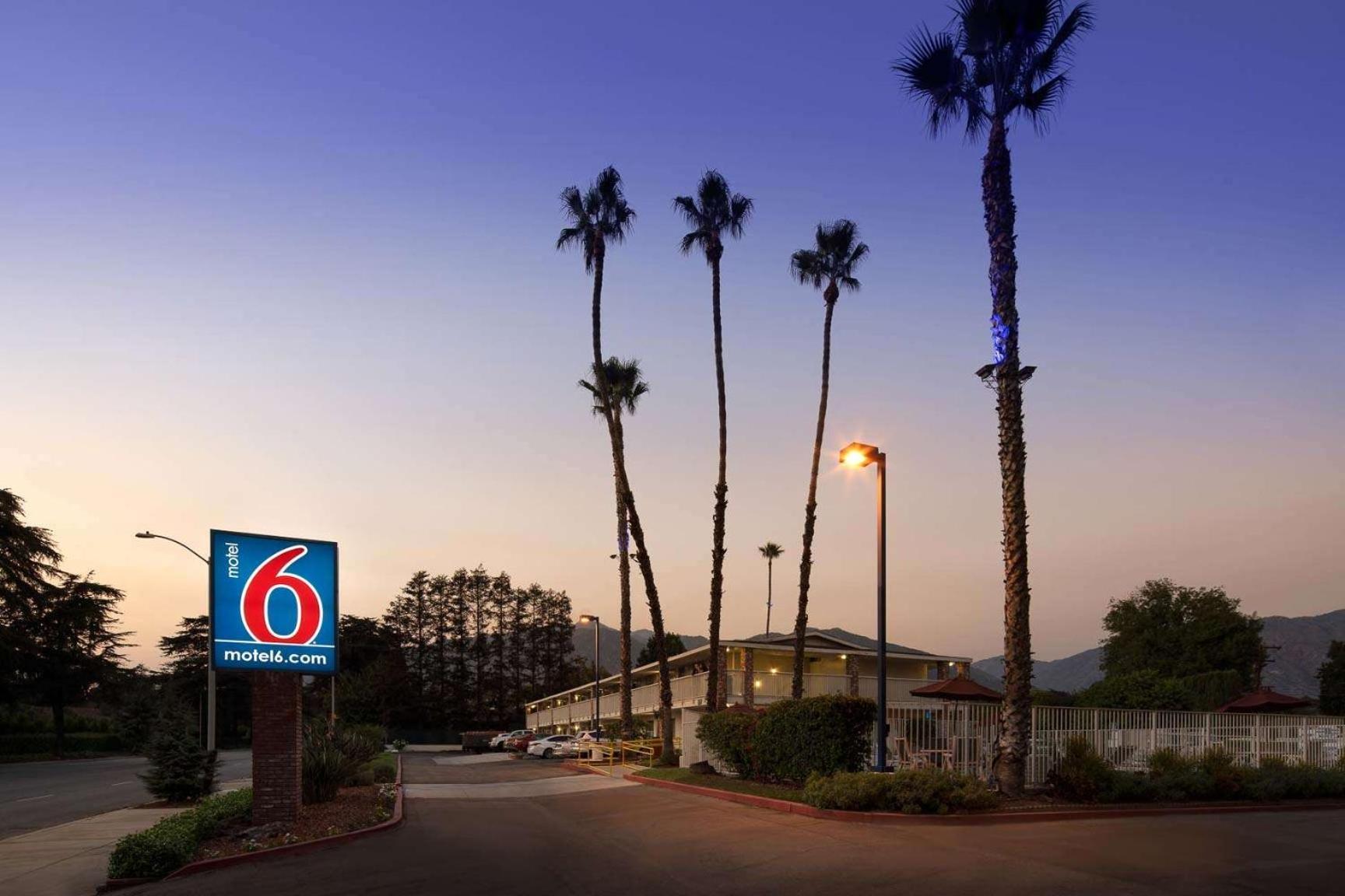 Motel 6-Arcadia, CA - Los Angeles - Pasadena Area photo 6