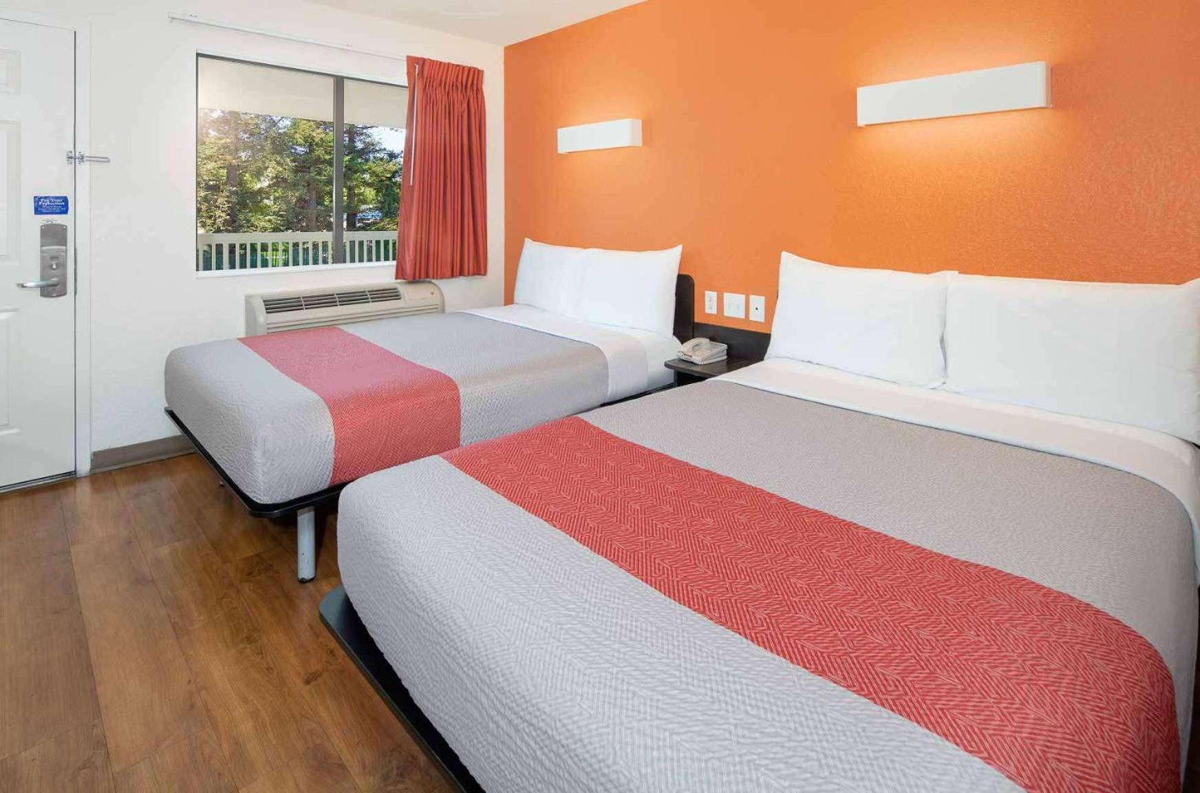 Motel 6-Arcadia, CA - Los Angeles - Pasadena Area photo 18