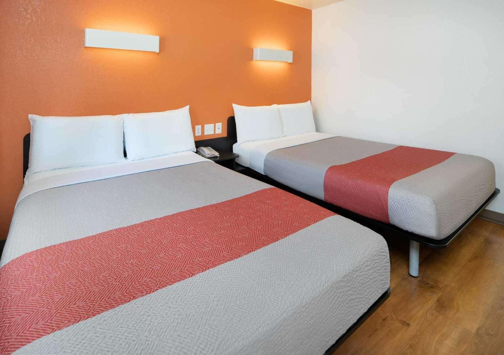 Motel 6-Arcadia, CA - Los Angeles - Pasadena Area photo 19