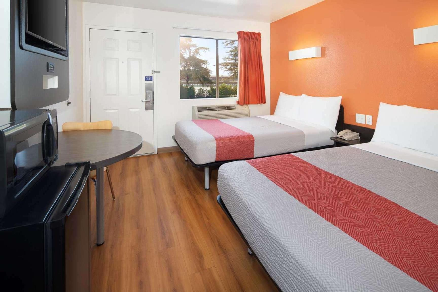Motel 6-Arcadia, CA - Los Angeles - Pasadena Area photo 21