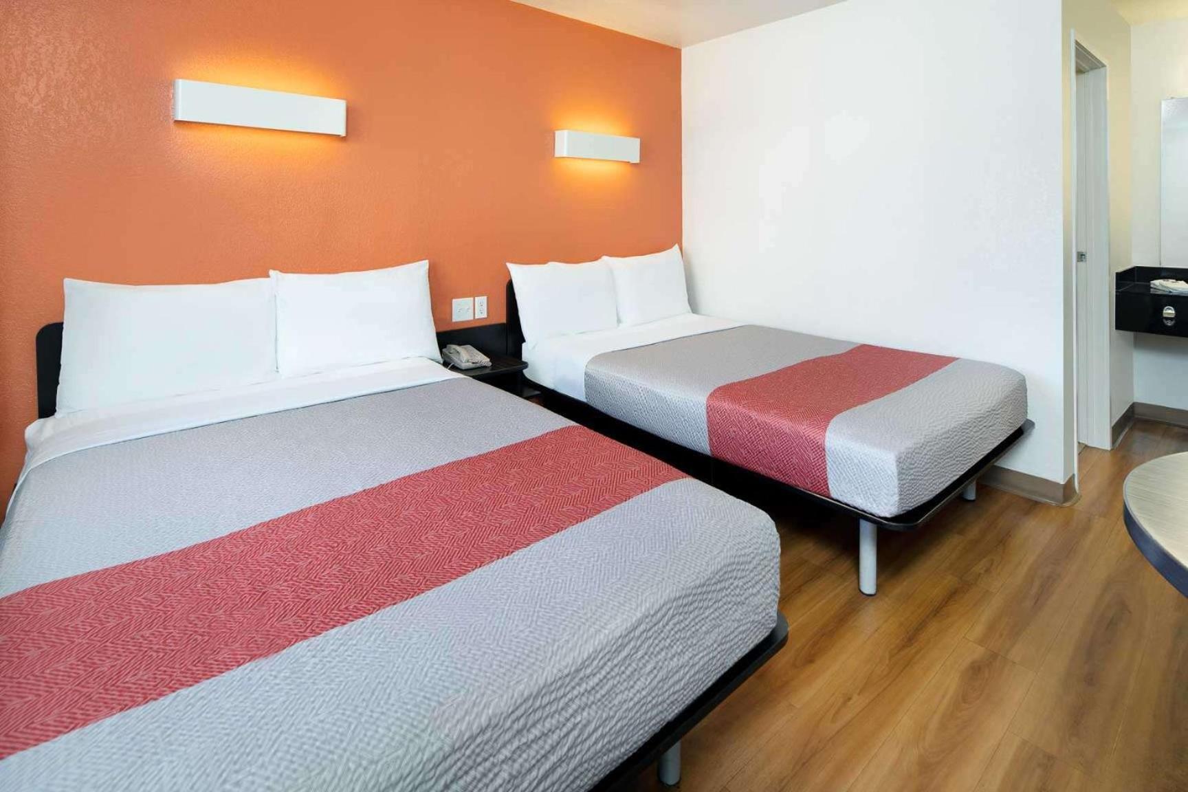Motel 6-Arcadia, CA - Los Angeles - Pasadena Area photo 22