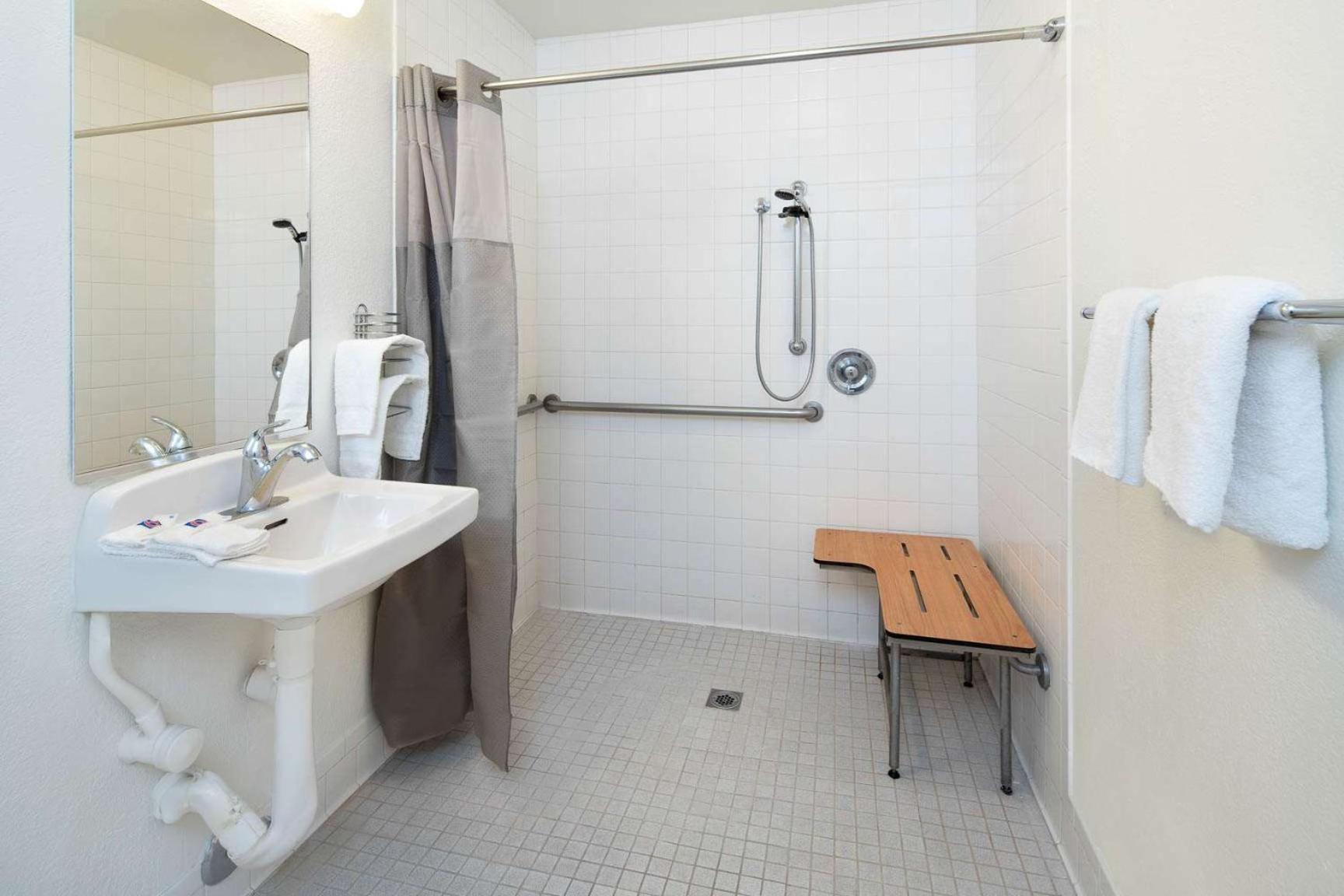 Motel 6-Arcadia, CA - Los Angeles - Pasadena Area photo 31