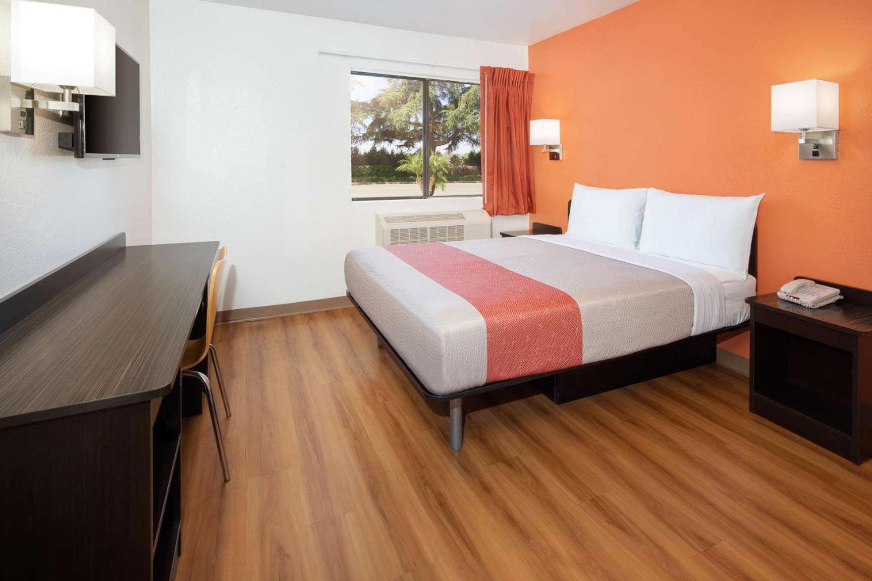 Motel 6-Arcadia, CA - Los Angeles - Pasadena Area photo 27