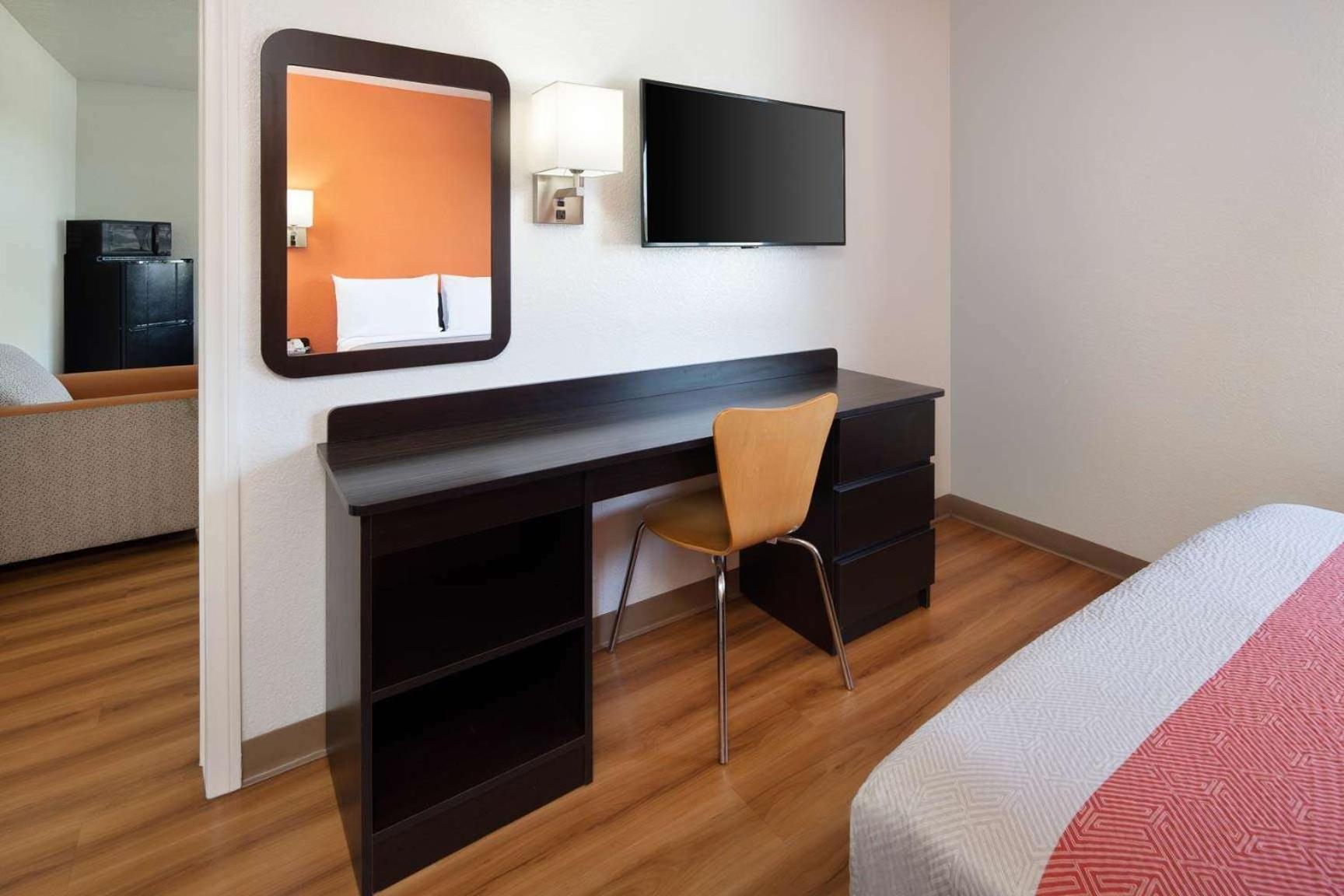 Motel 6-Arcadia, CA - Los Angeles - Pasadena Area photo 28