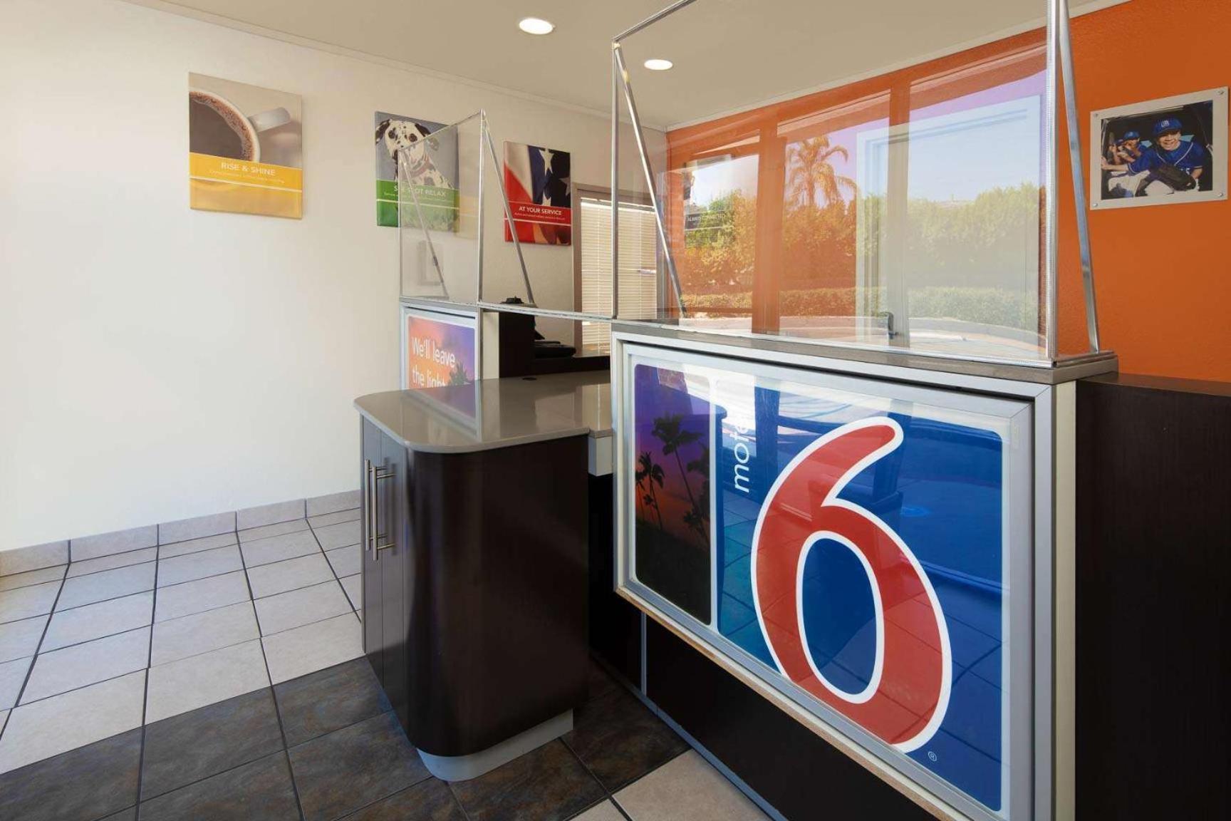 Motel 6-Arcadia, CA - Los Angeles - Pasadena Area photo 34