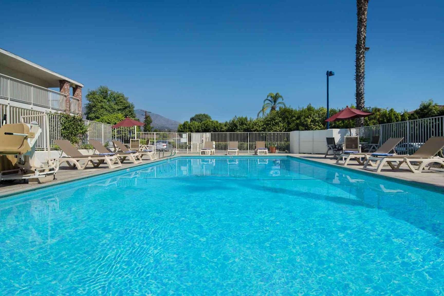 Motel 6-Arcadia, CA - Los Angeles - Pasadena Area photo 7