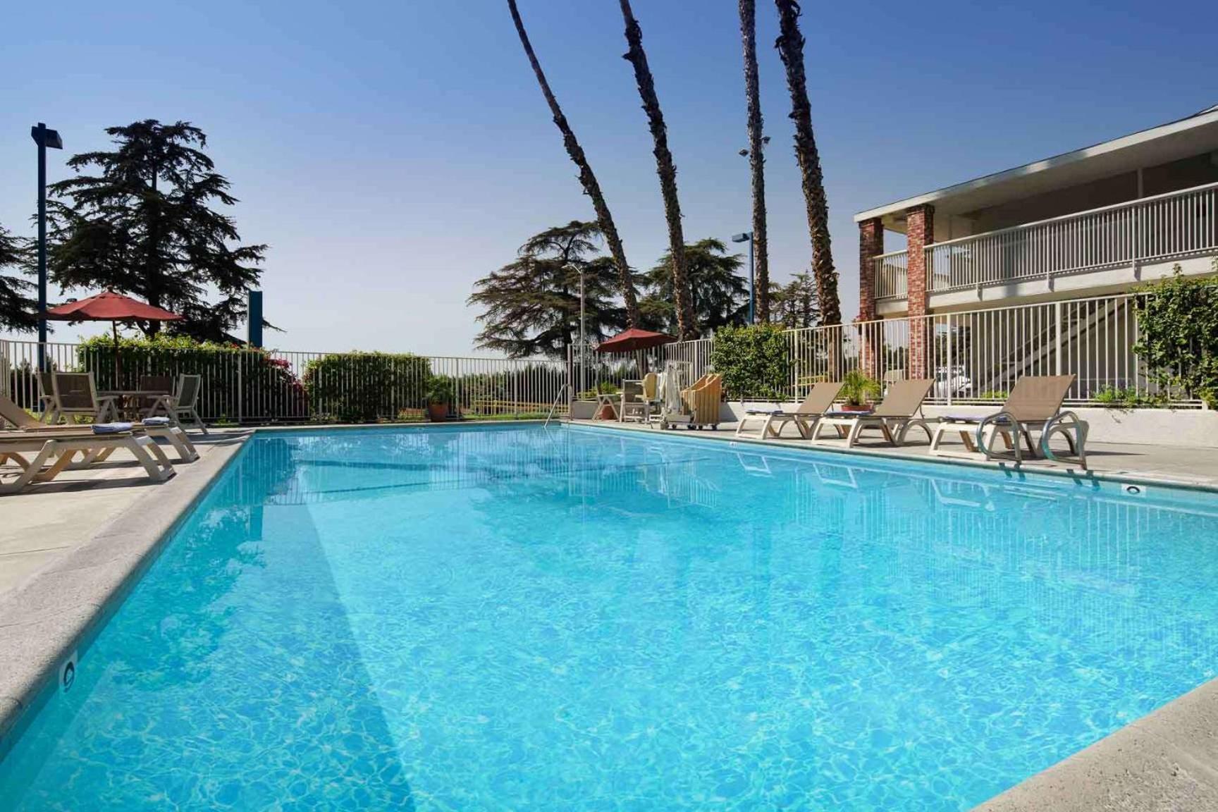 Motel 6-Arcadia, CA - Los Angeles - Pasadena Area photo 8