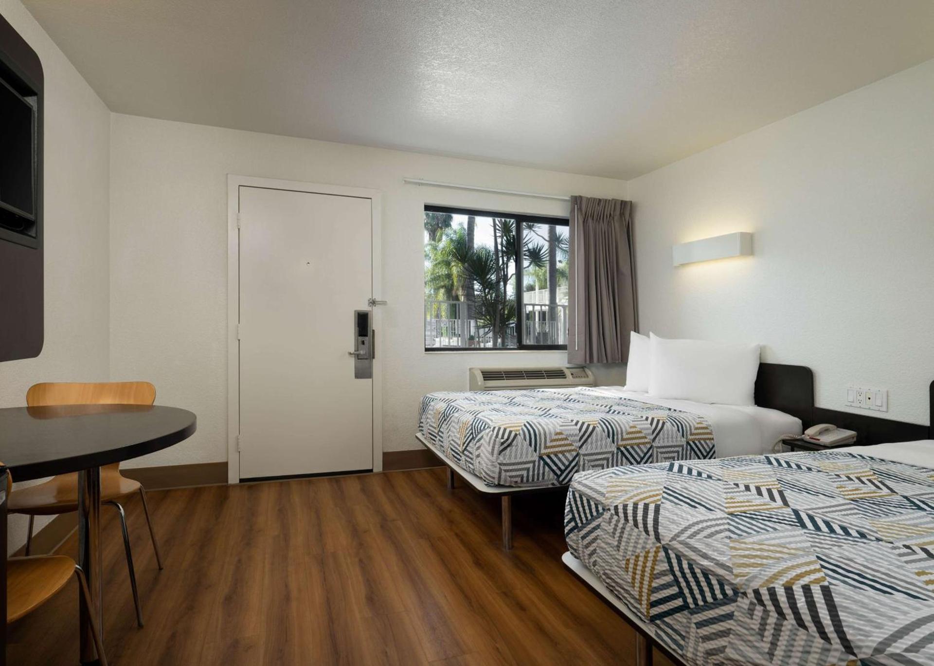 Motel 6-Goleta, CA - Santa Barbara photo 6