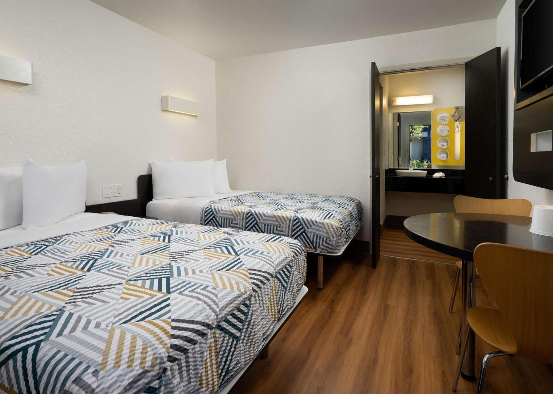 Motel 6-Goleta, CA - Santa Barbara photo 7