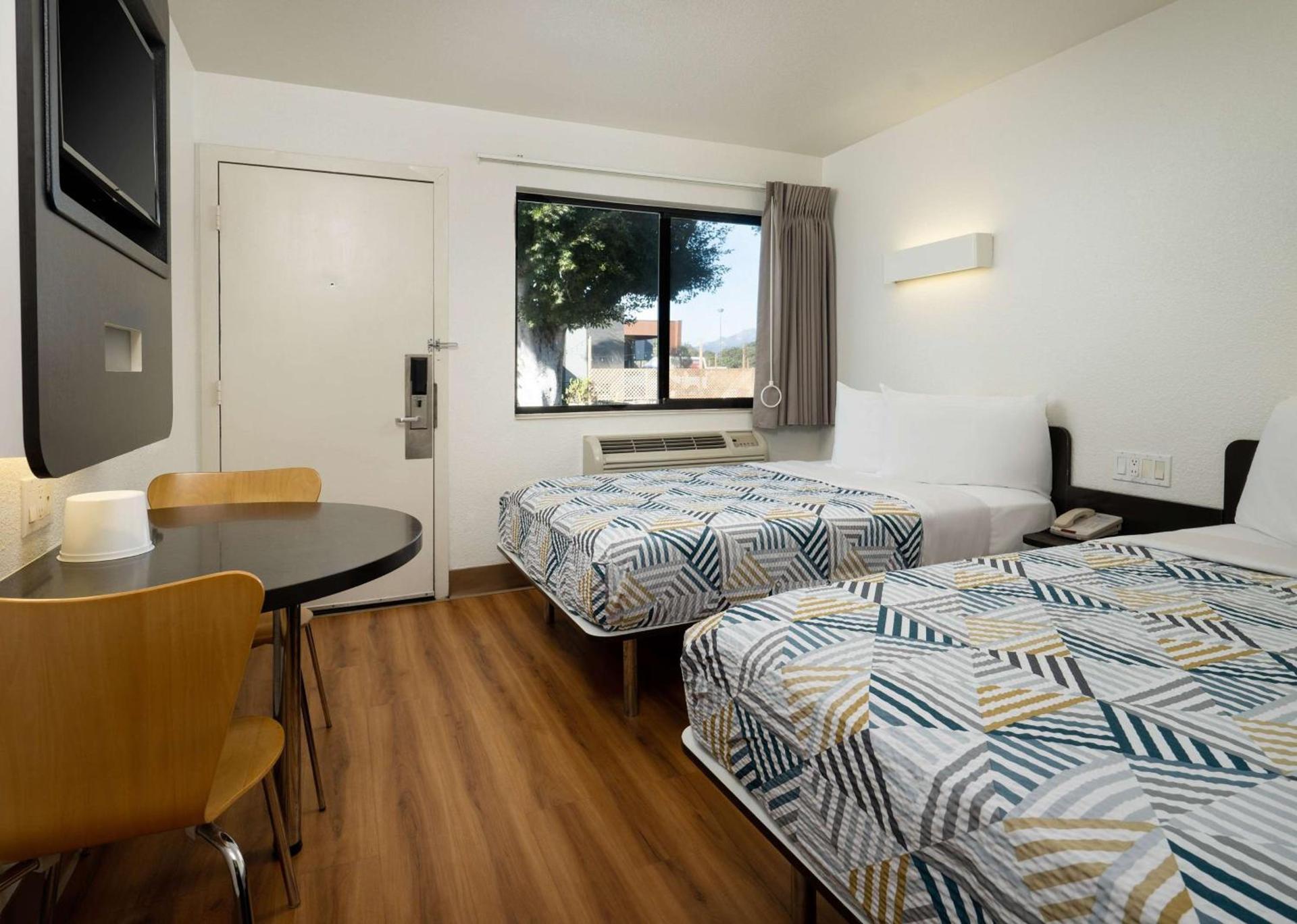 Motel 6-Goleta, CA - Santa Barbara photo 8