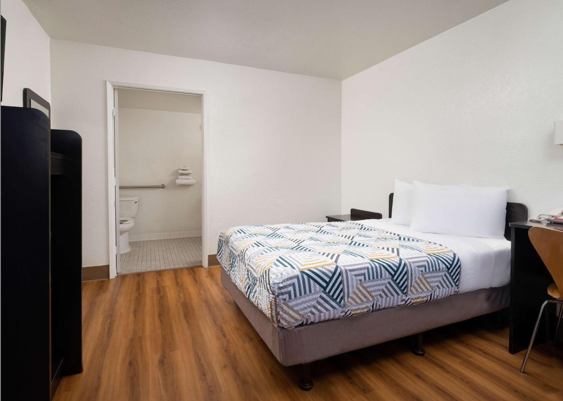 Motel 6-Goleta, CA - Santa Barbara photo 13