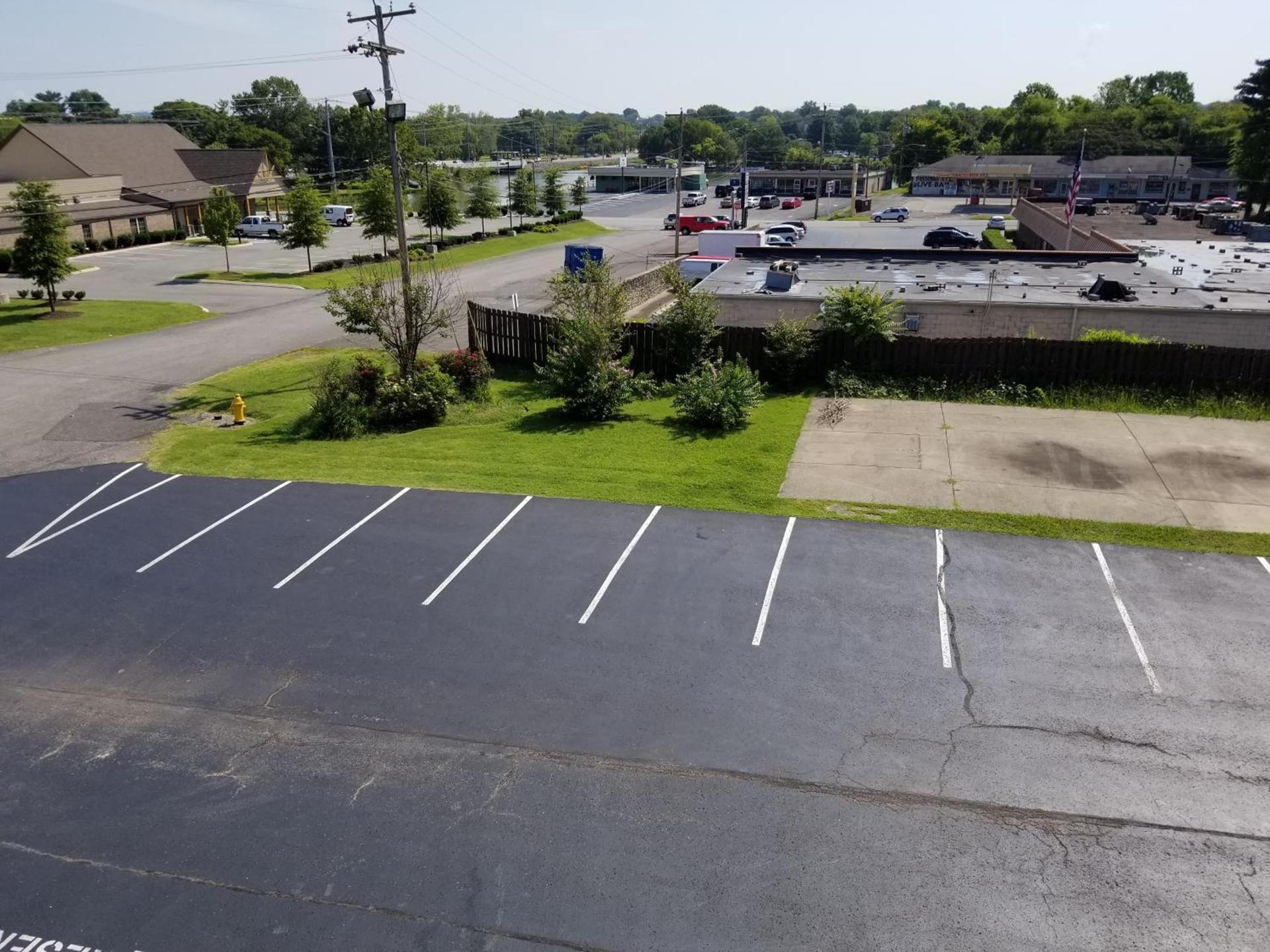 Drakes Creek Inn photo 29