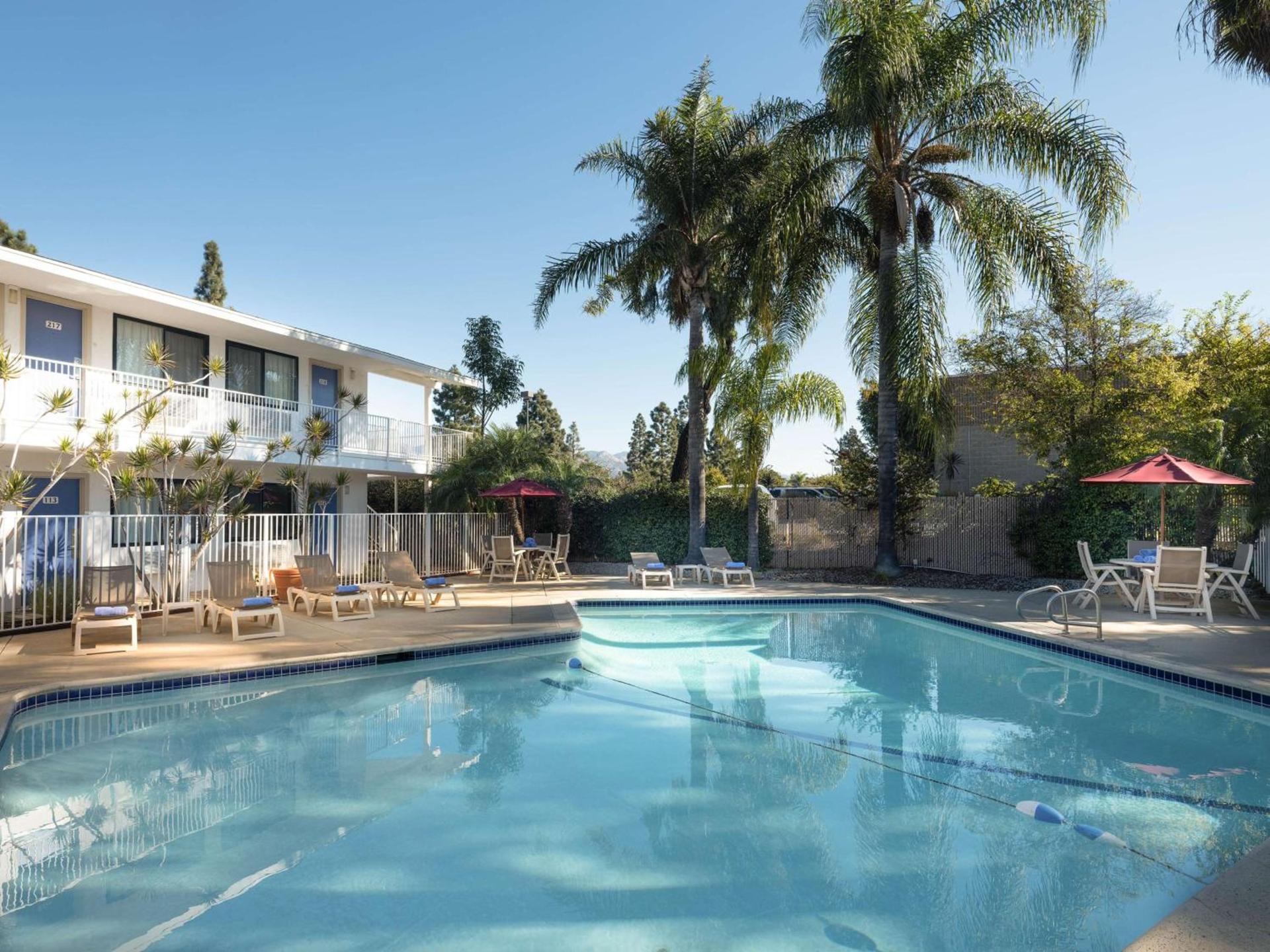 Motel 6-Goleta, CA - Santa Barbara photo 3