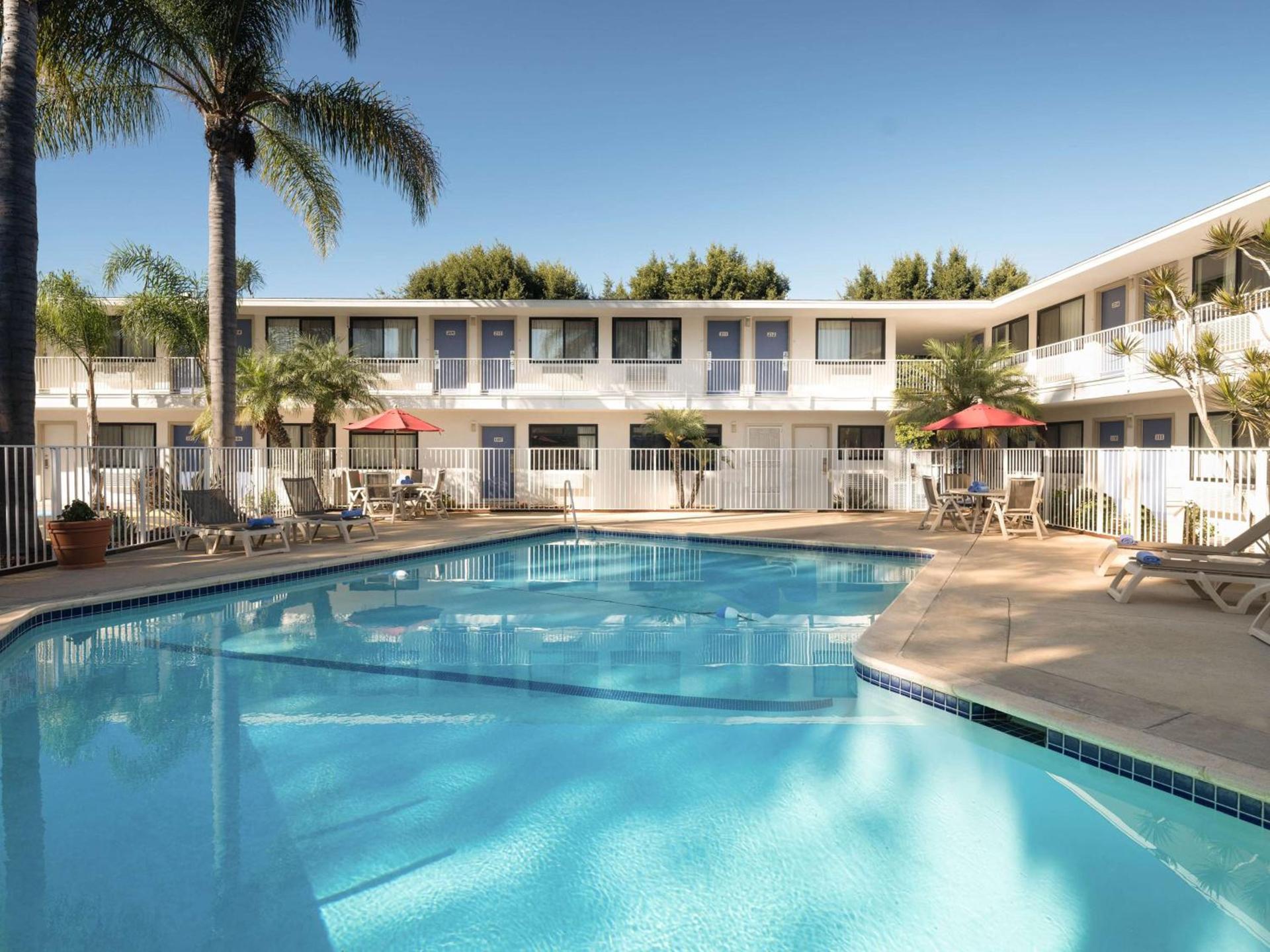Motel 6-Goleta, CA - Santa Barbara photo 4