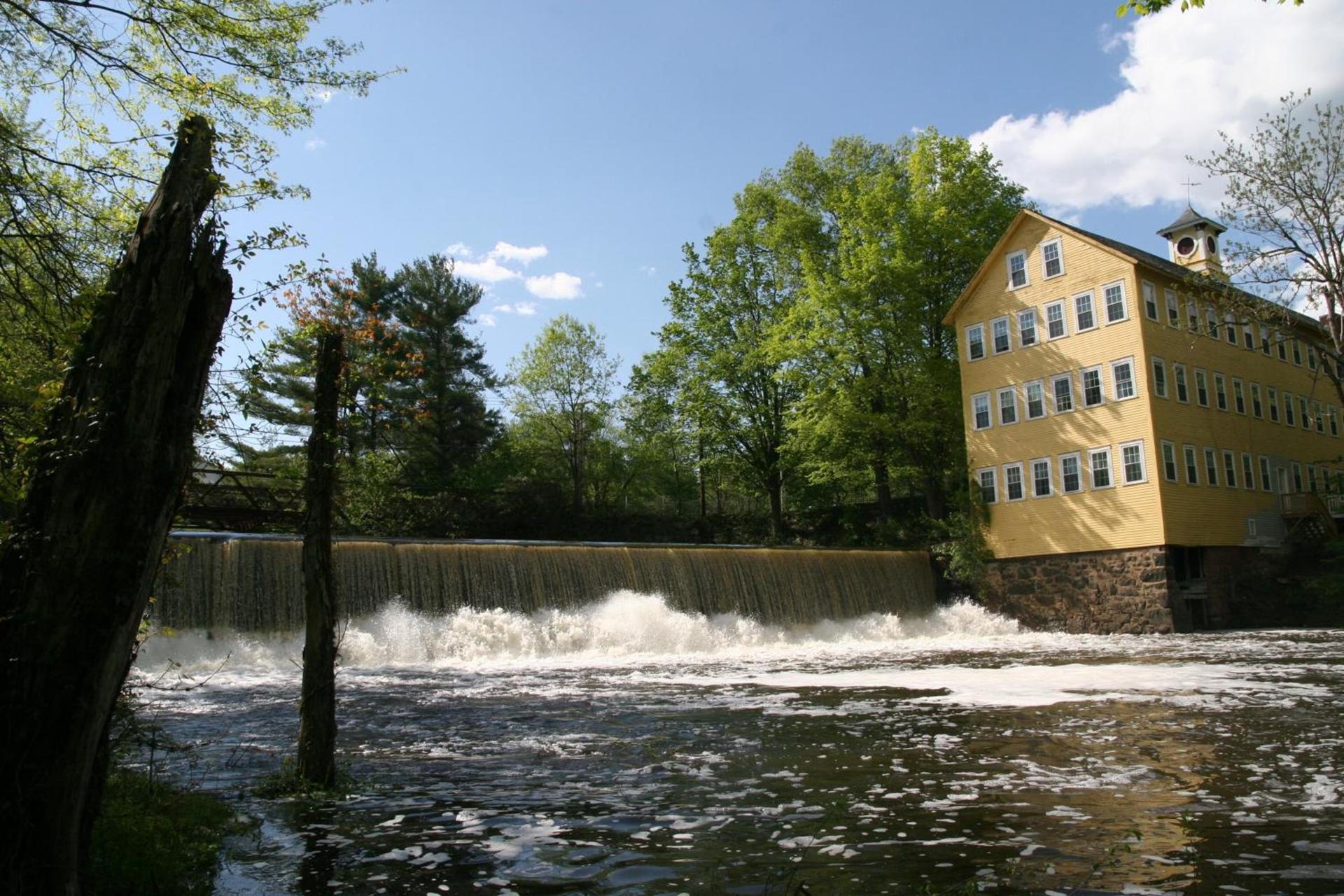 Old Mill Inn photo 25