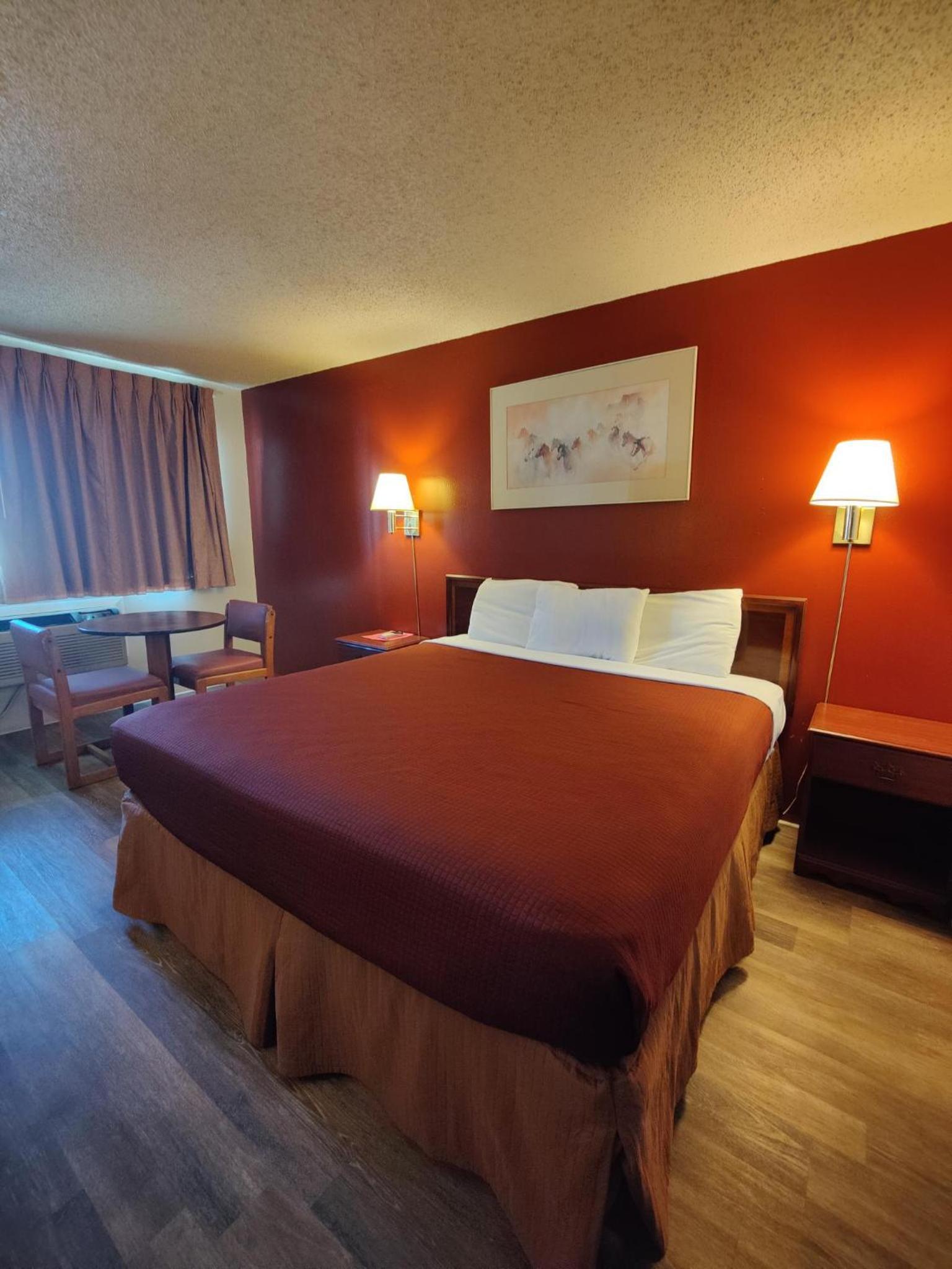 Motel 8 Willcox photo 2
