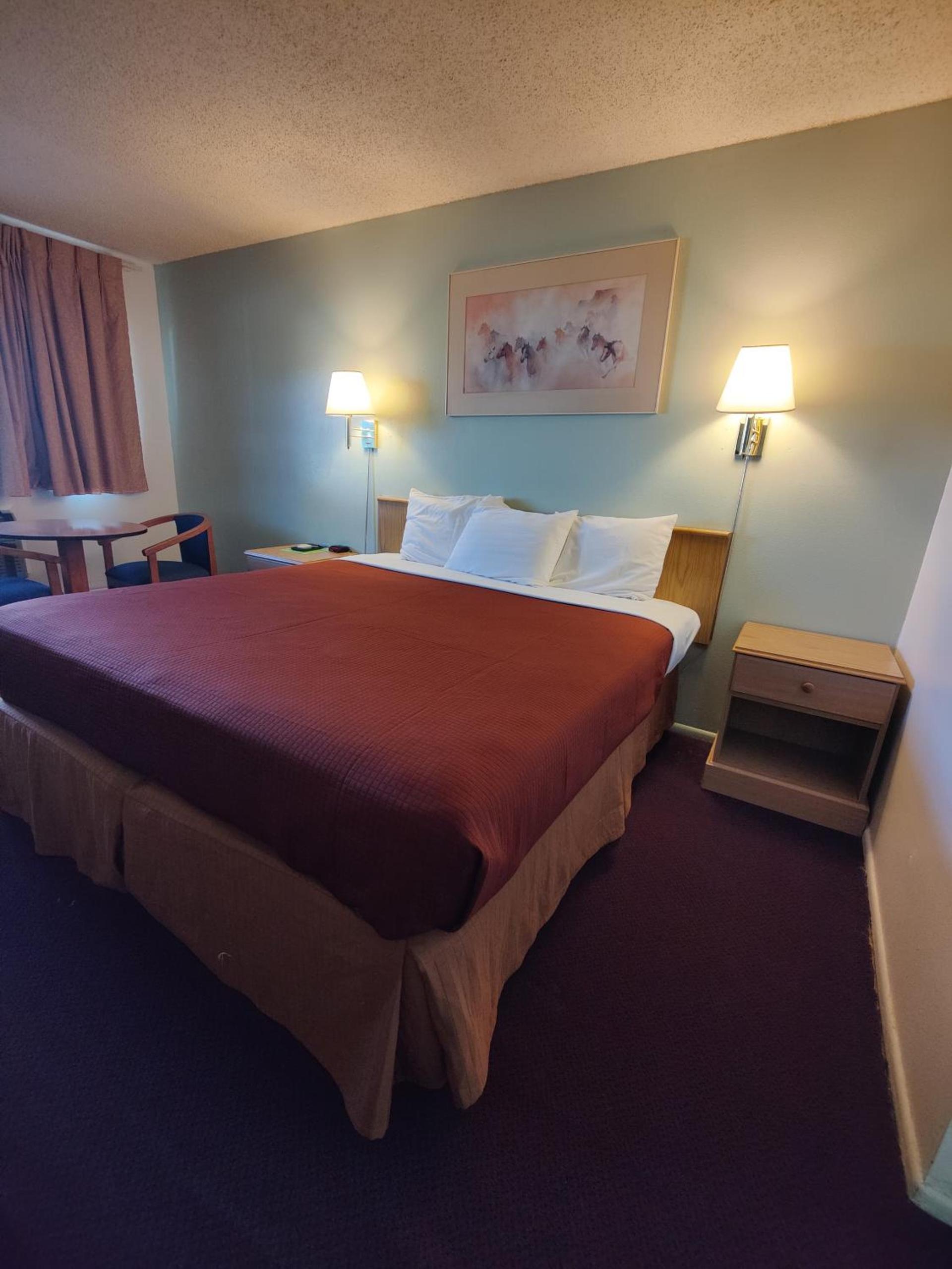 Motel 8 Willcox photo 19