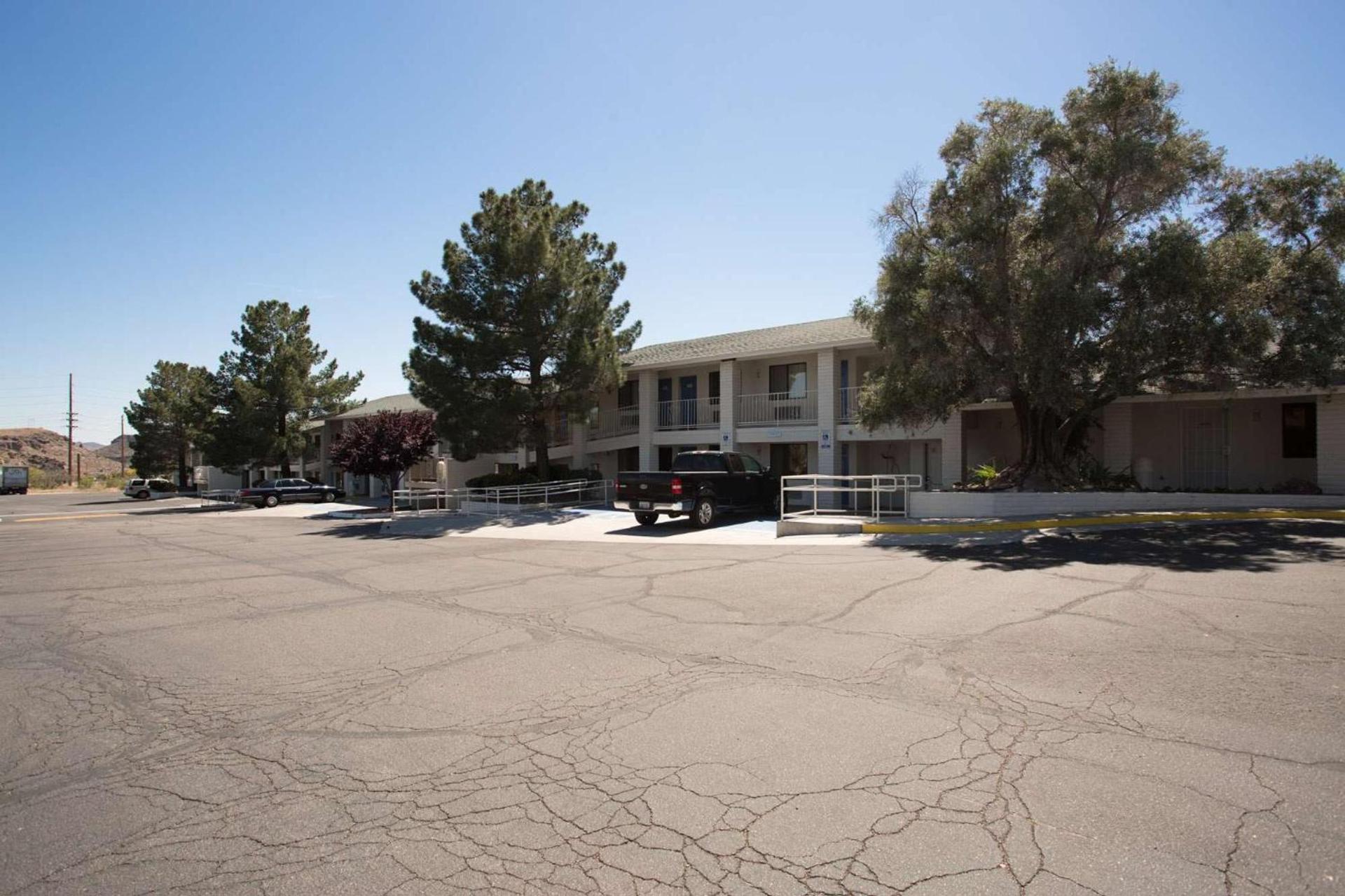 Motel 6-Kingman, AZ - Route 66 West photo 3