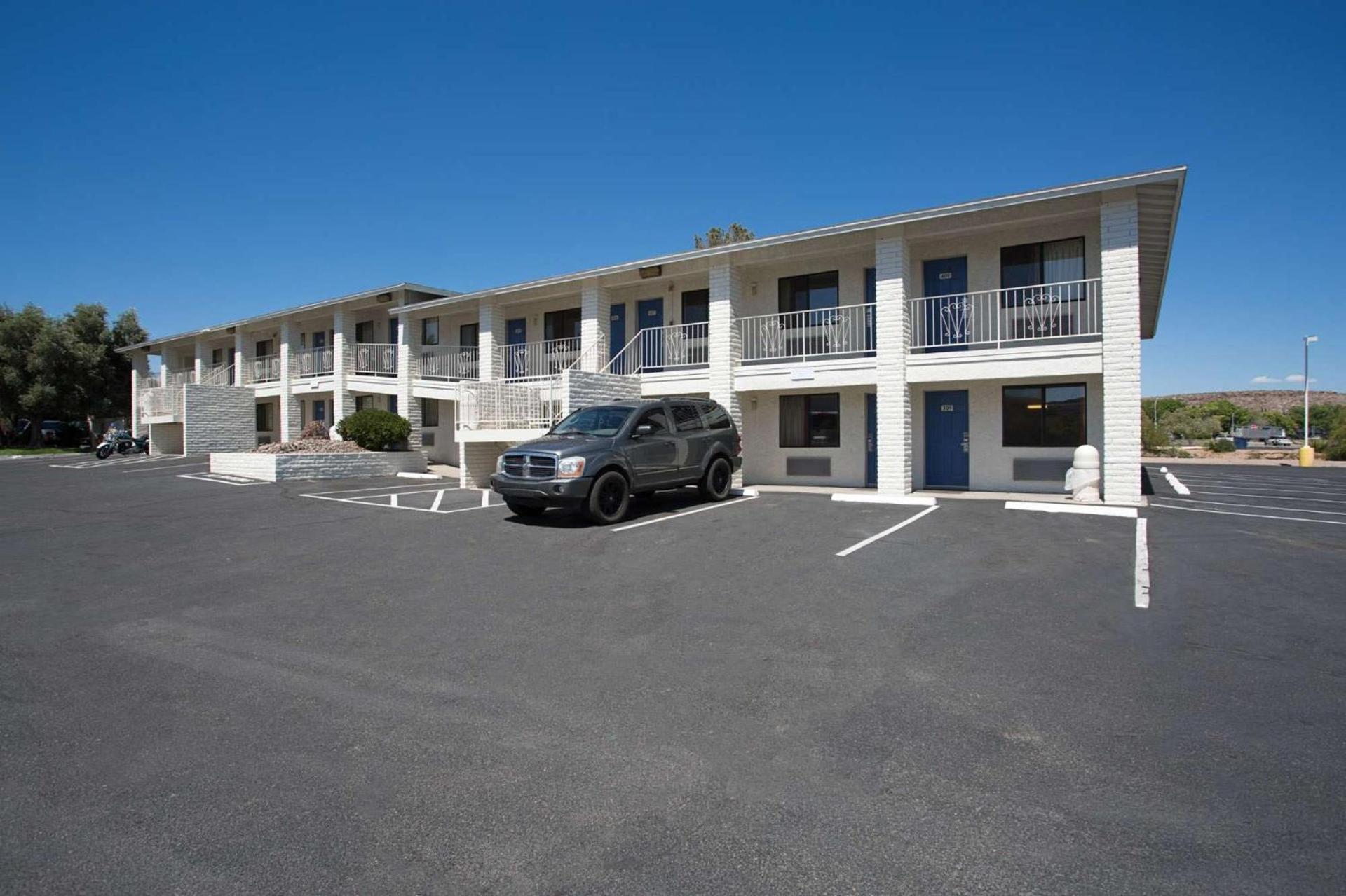 Motel 6-Kingman, AZ - Route 66 West photo 4