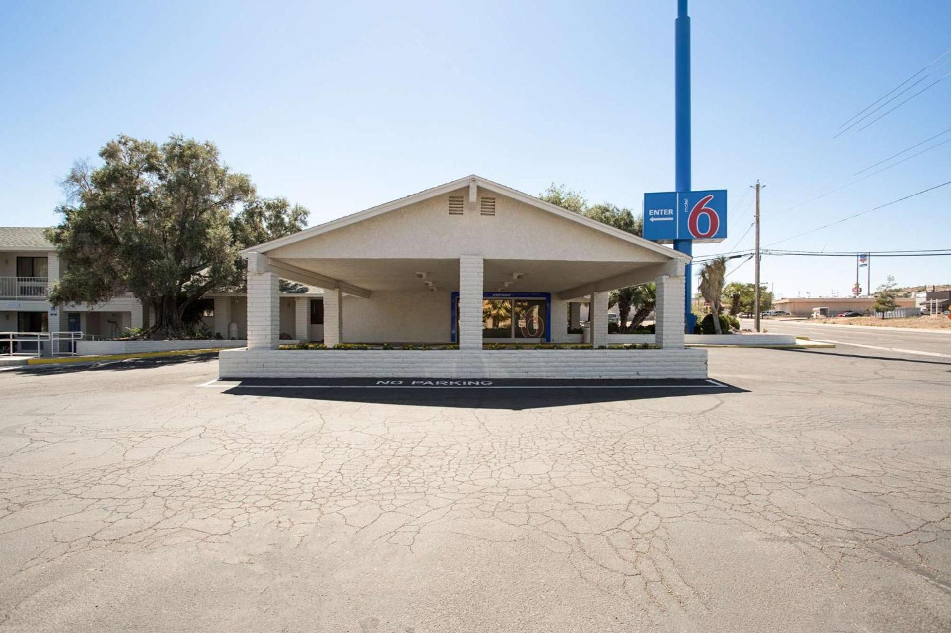Motel 6-Kingman, AZ - Route 66 West photo 6