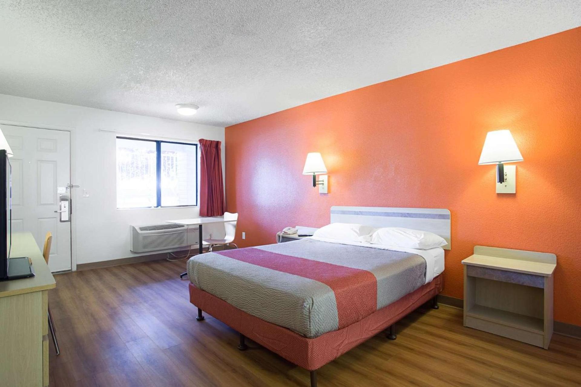 Motel 6-Kingman, AZ - Route 66 West photo 8