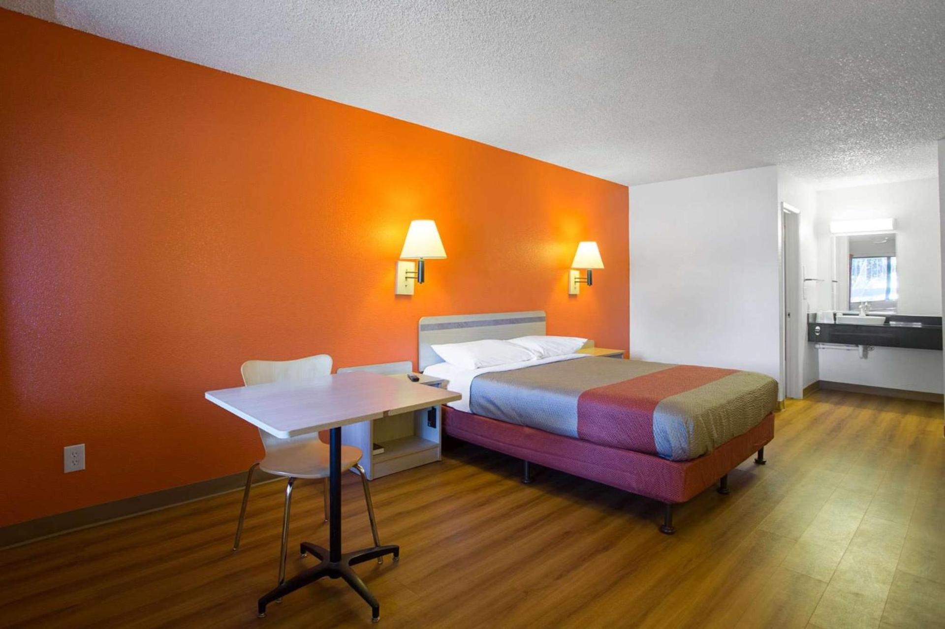 Motel 6-Kingman, AZ - Route 66 West photo 9