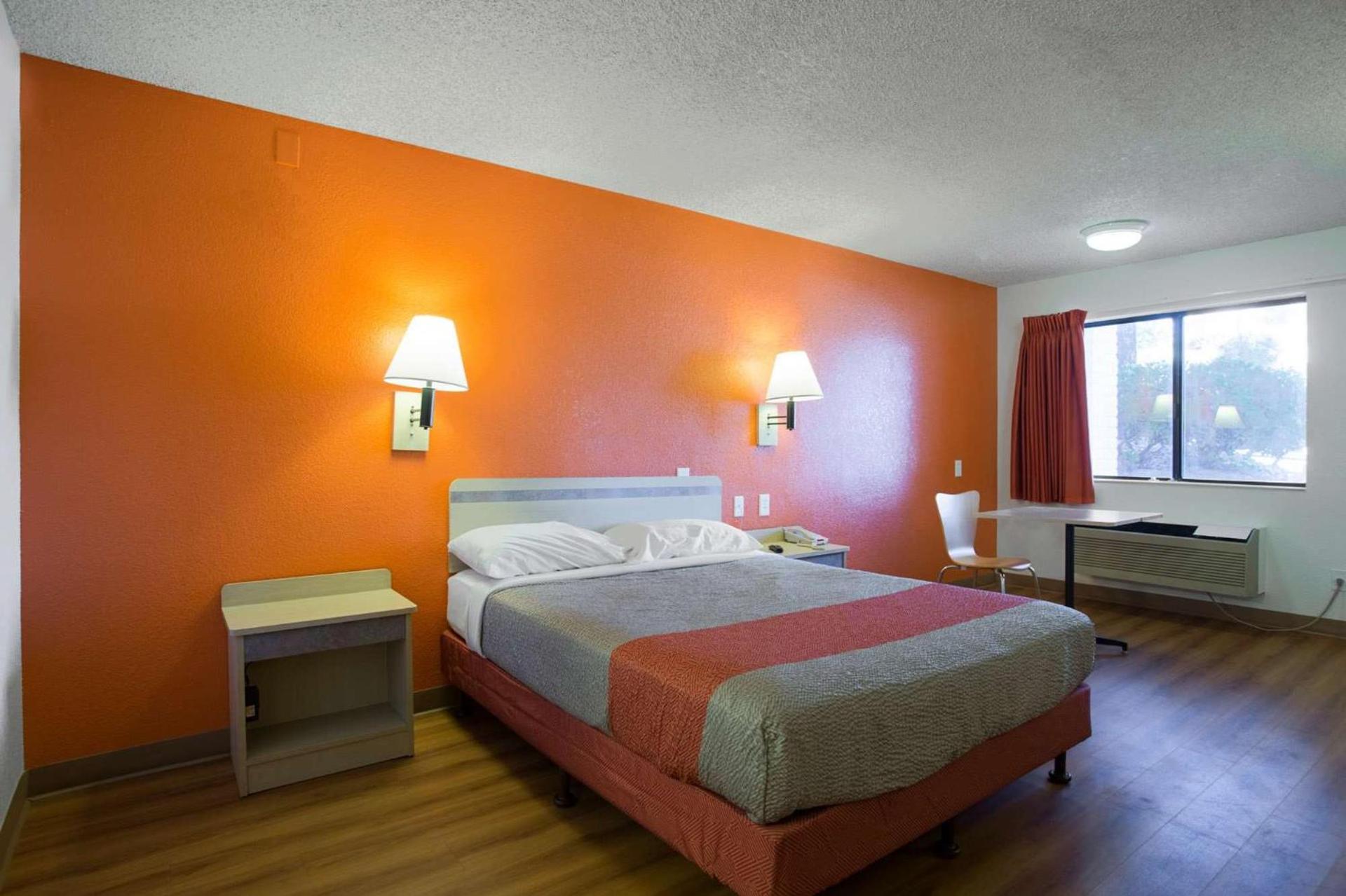 Motel 6-Kingman, AZ - Route 66 West photo 10