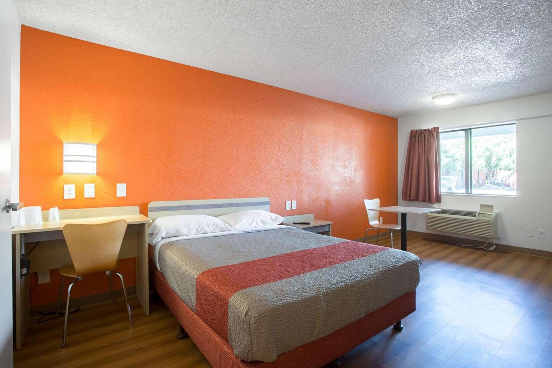Motel 6-Kingman, AZ - Route 66 West photo 12