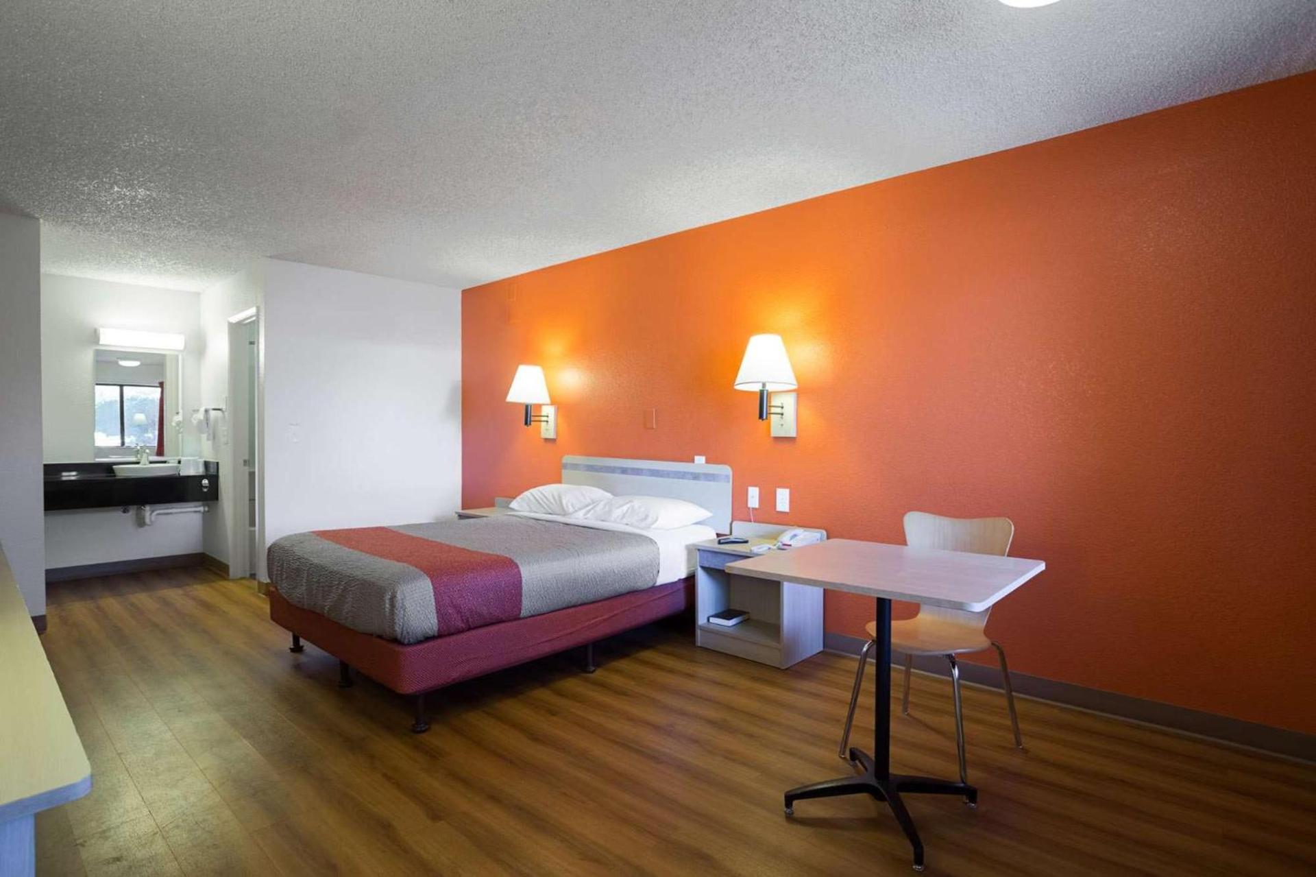 Motel 6-Kingman, AZ - Route 66 West photo 11