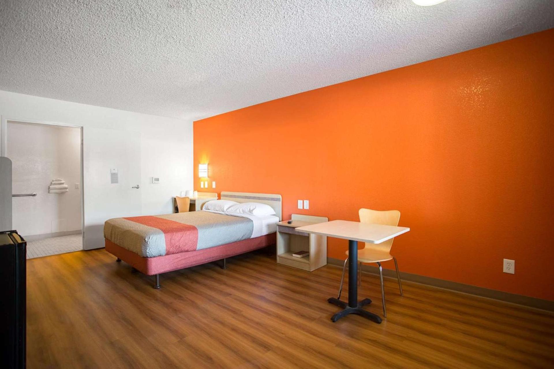 Motel 6-Kingman, AZ - Route 66 West photo 13