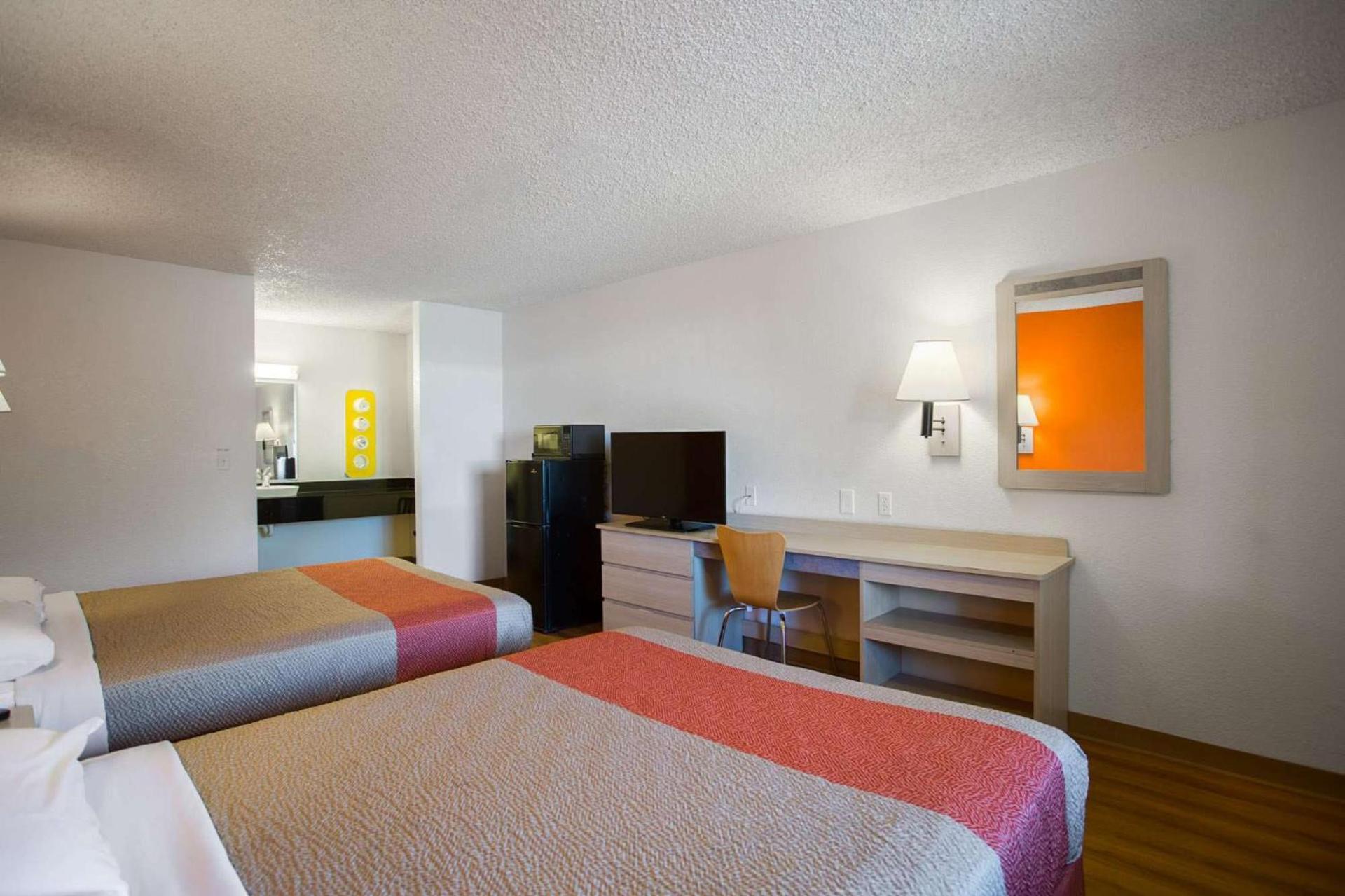 Motel 6-Kingman, AZ - Route 66 West photo 17
