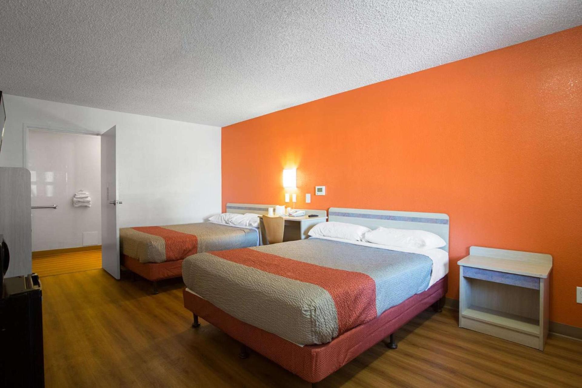 Motel 6-Kingman, AZ - Route 66 West photo 15