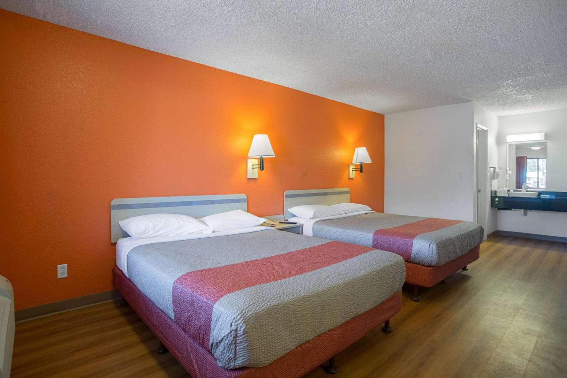 Motel 6-Kingman, AZ - Route 66 West photo 18