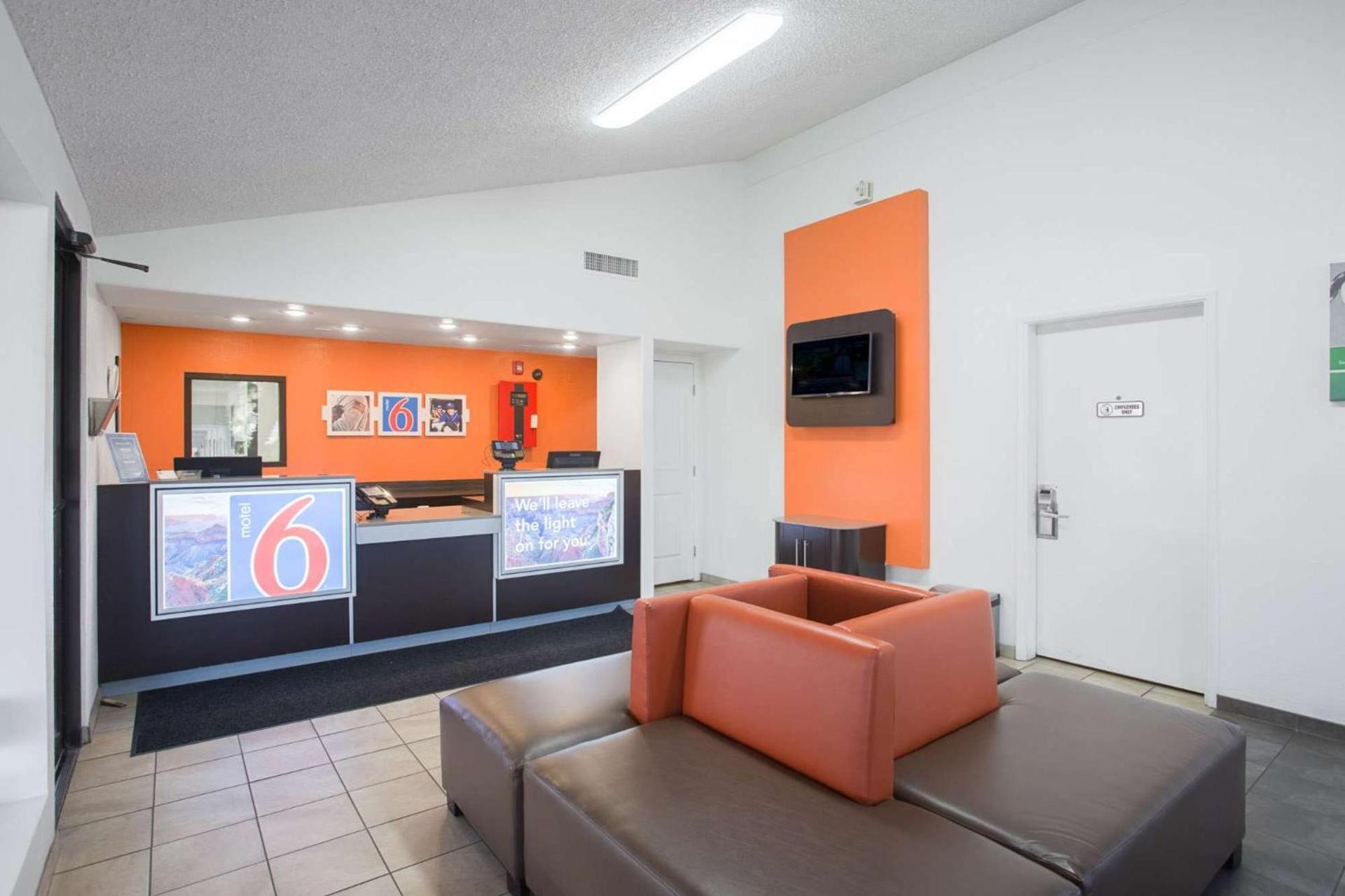 Motel 6-Kingman, AZ - Route 66 West photo 24