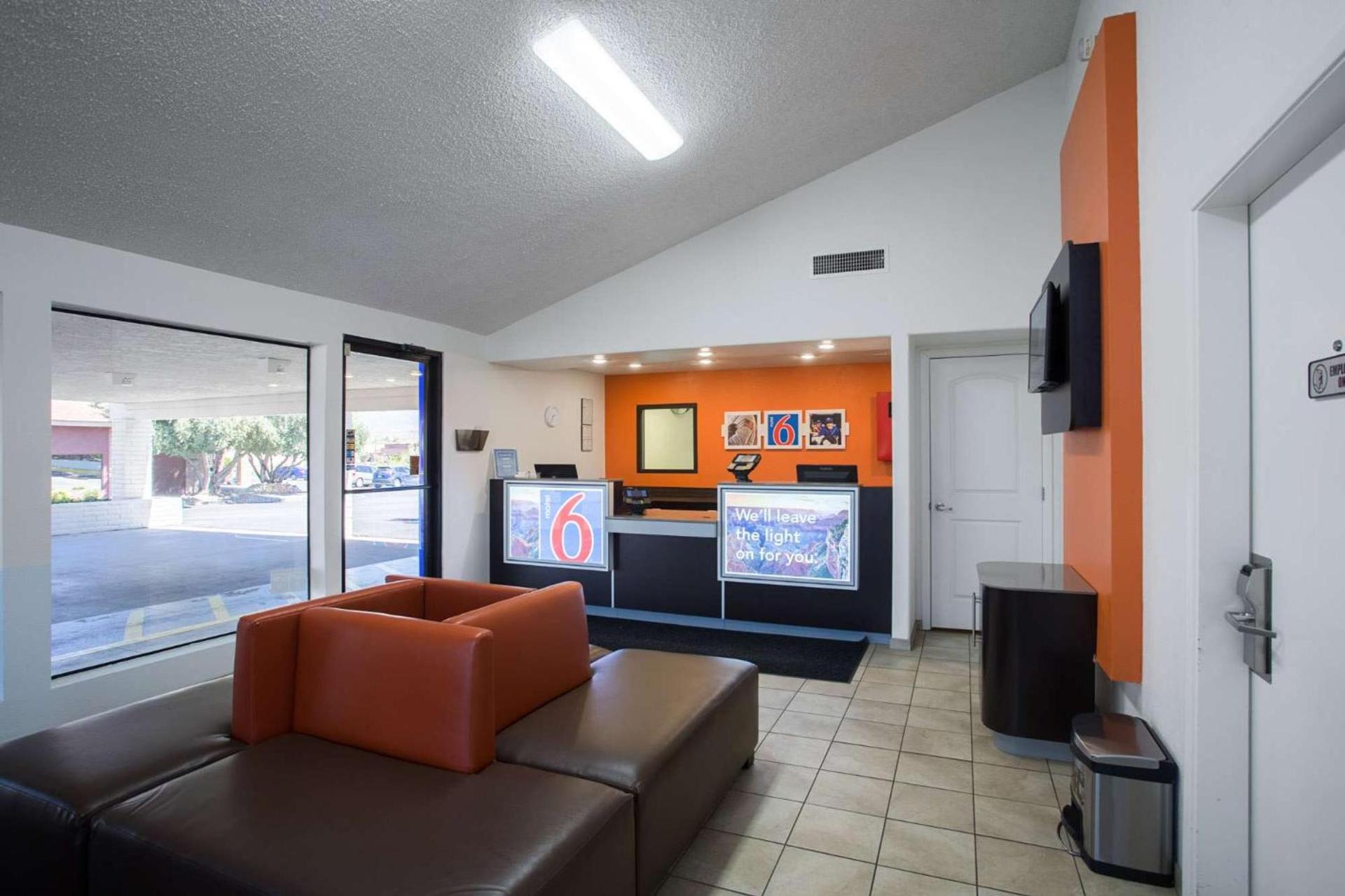 Motel 6-Kingman, AZ - Route 66 West photo 25