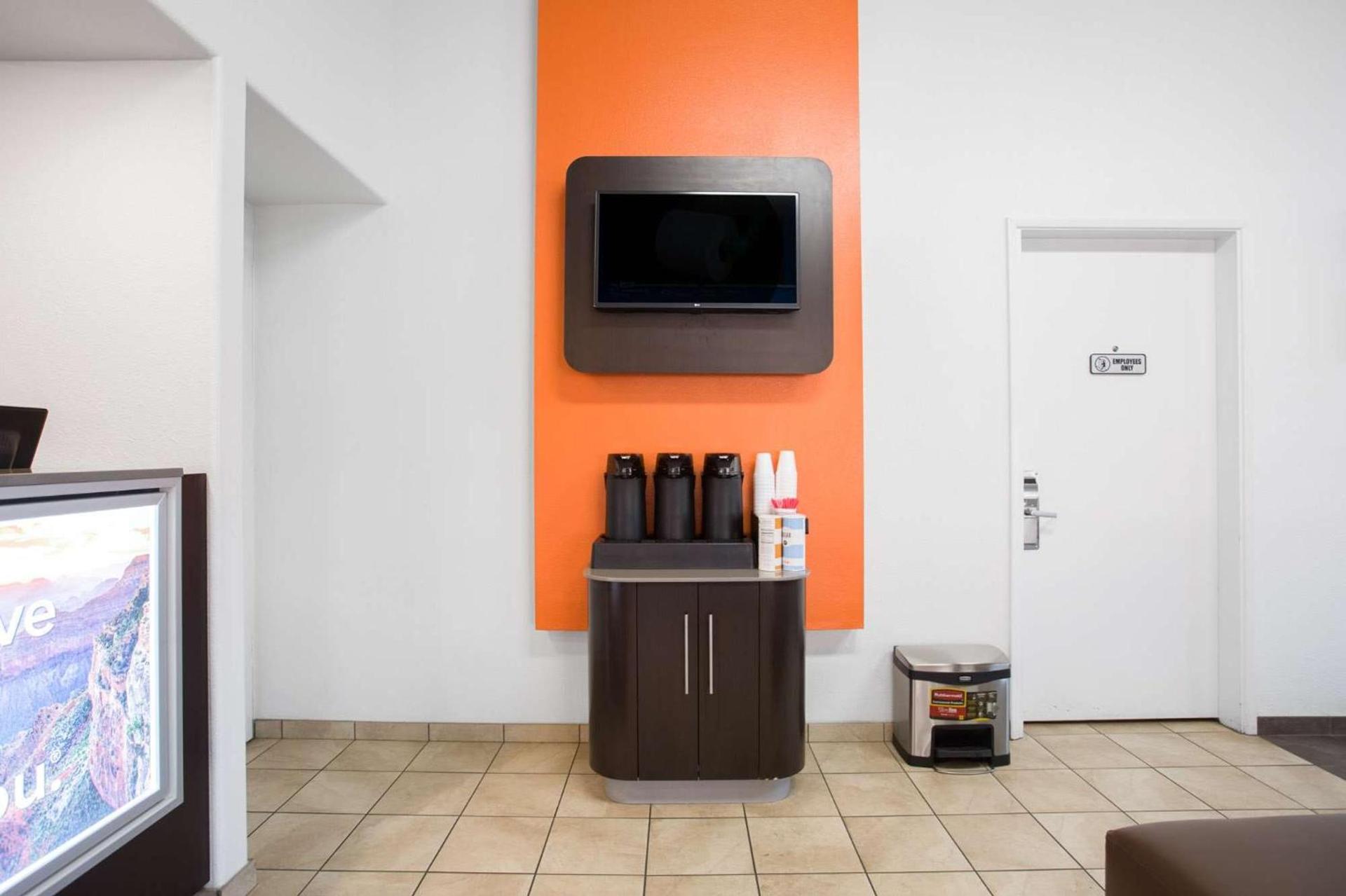 Motel 6-Kingman, AZ - Route 66 West photo 26