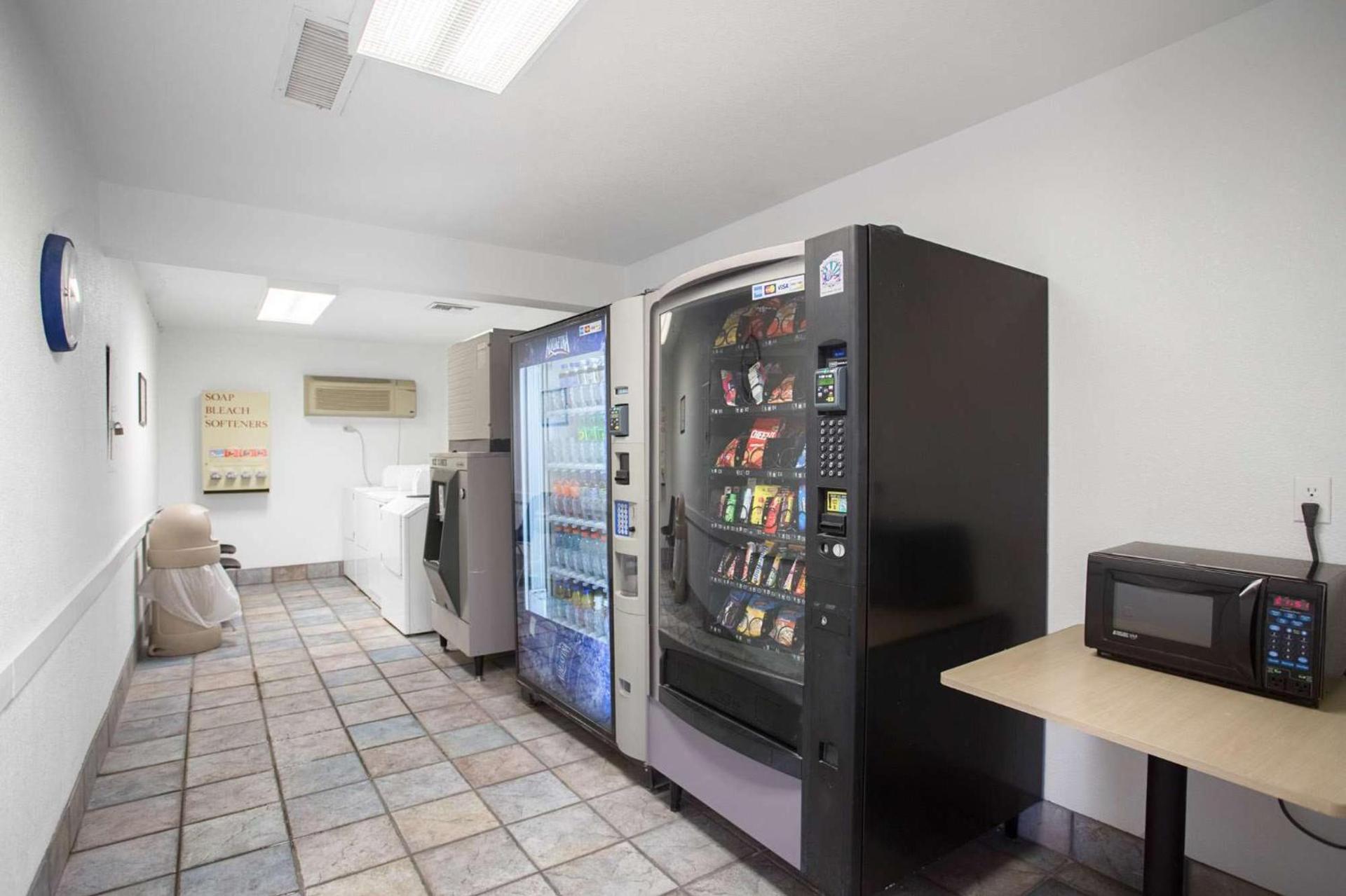 Motel 6-Kingman, AZ - Route 66 West photo 28