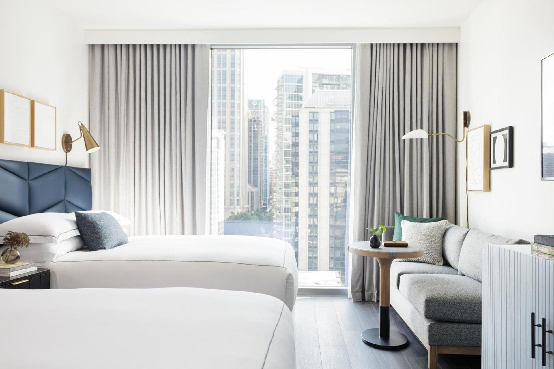Kimpton Shane Atlanta by IHG photo 55