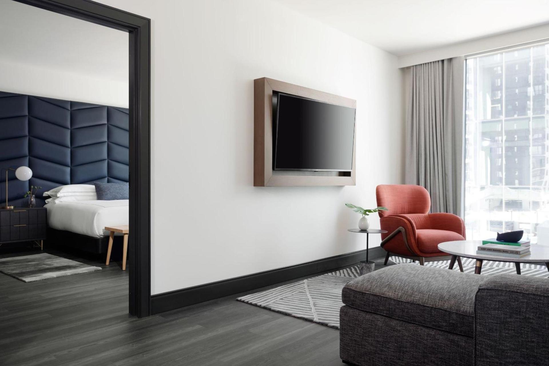 Kimpton Shane Atlanta by IHG photo 38