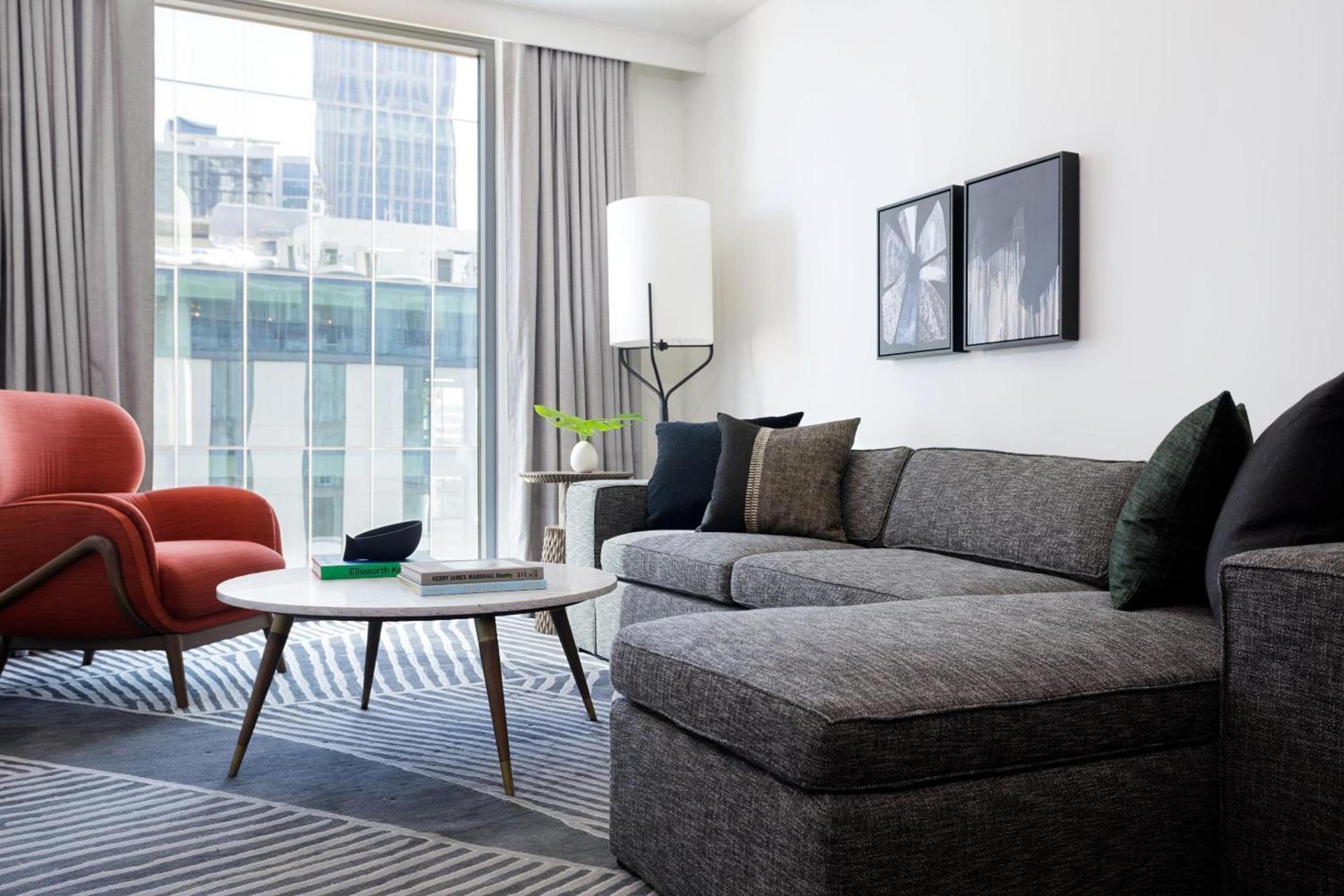 Kimpton Shane Atlanta by IHG photo 56