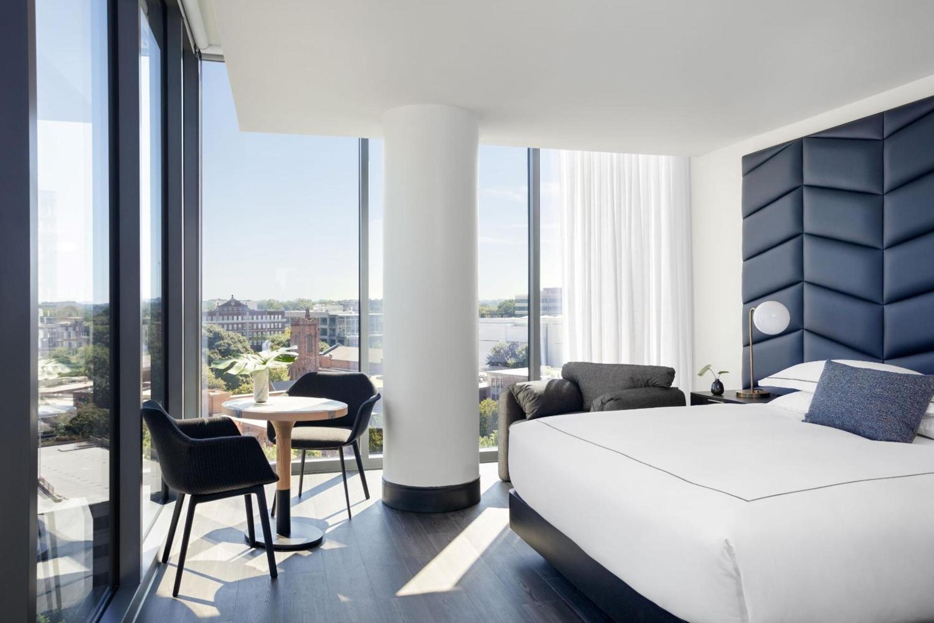 Kimpton Shane Atlanta by IHG photo 48